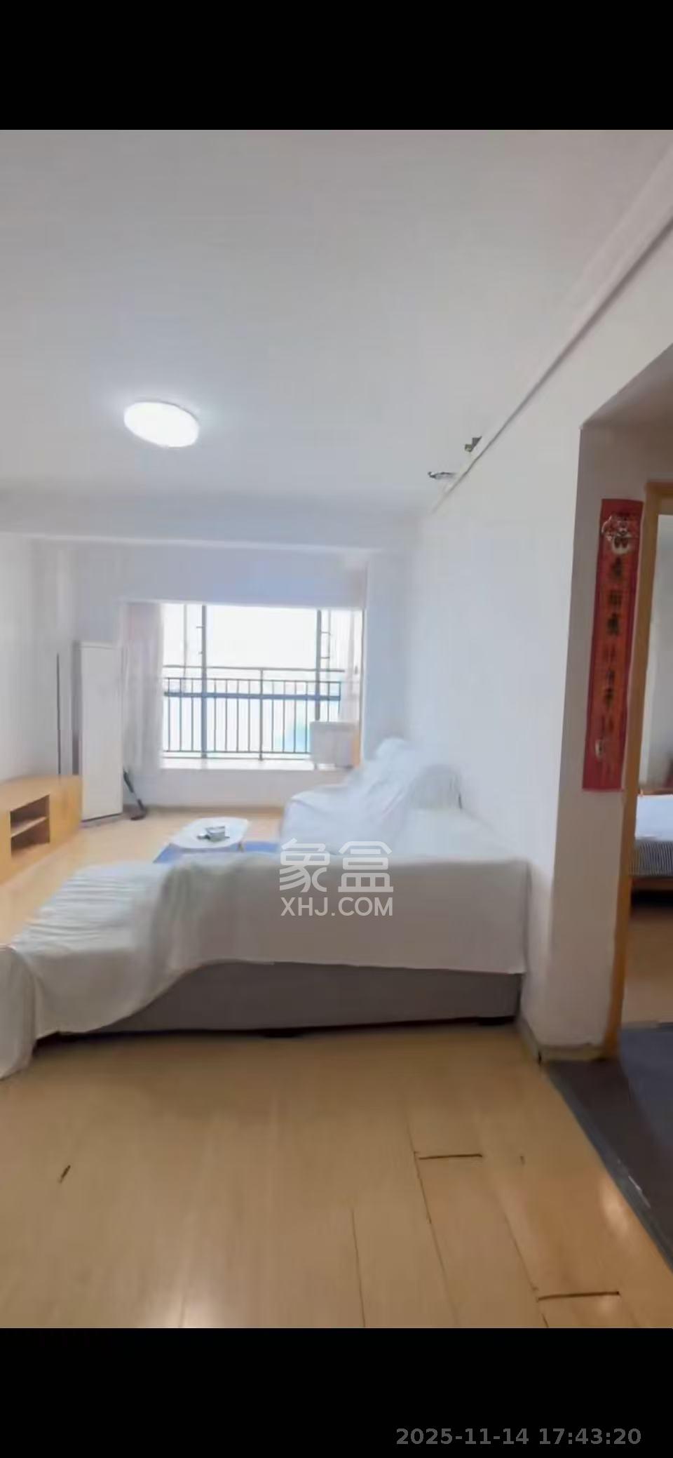 云鼎公馆 1室1厅1卫 1500.0元/月 云鼎公馆 1室1厅1卫 1500.0元/月室内图