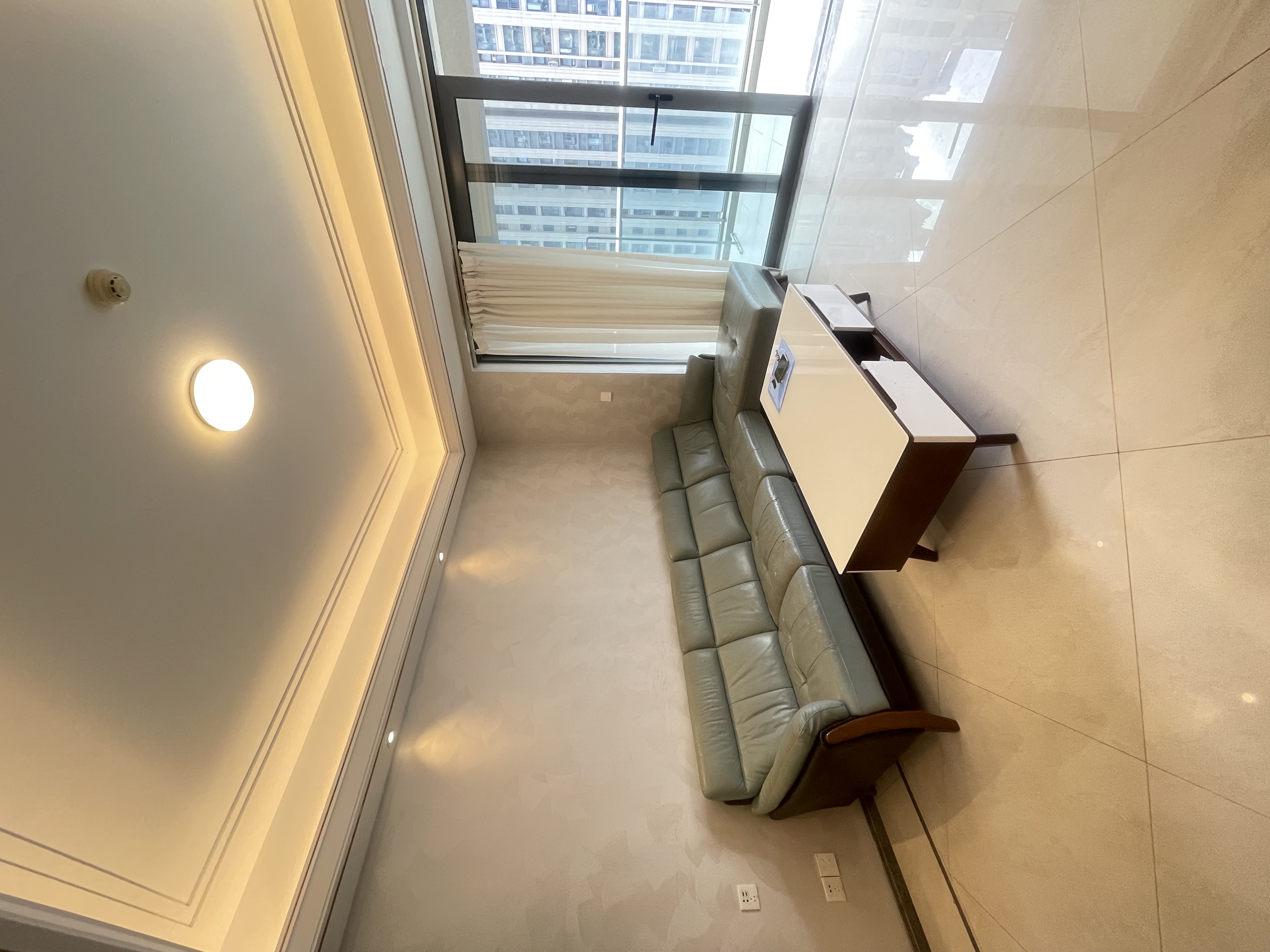 龙兴公馆  3室2厅2卫    4800.0元/月室内图