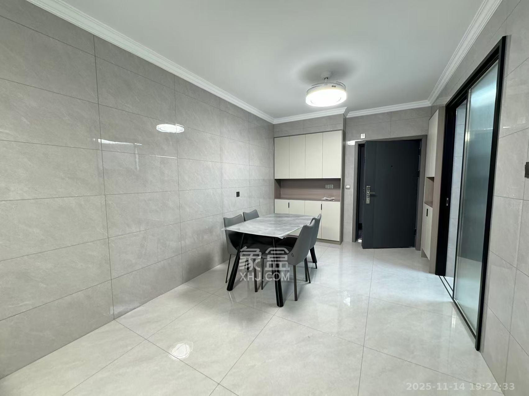 旭日嘉苑  2室1厅1卫    2600.0元/月室内图