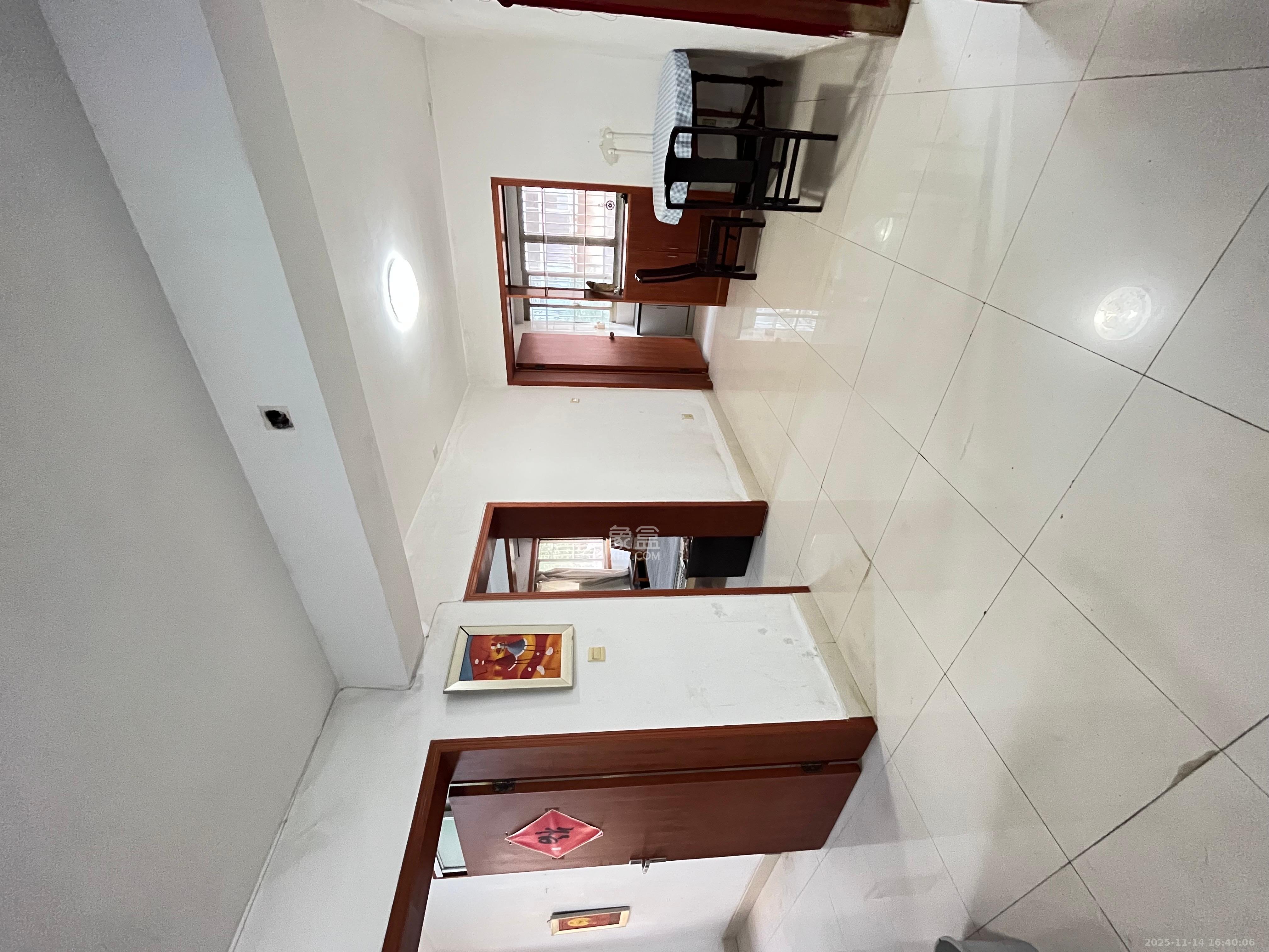 生物药厂宿舍  2室1厅1卫    1500.0元/月