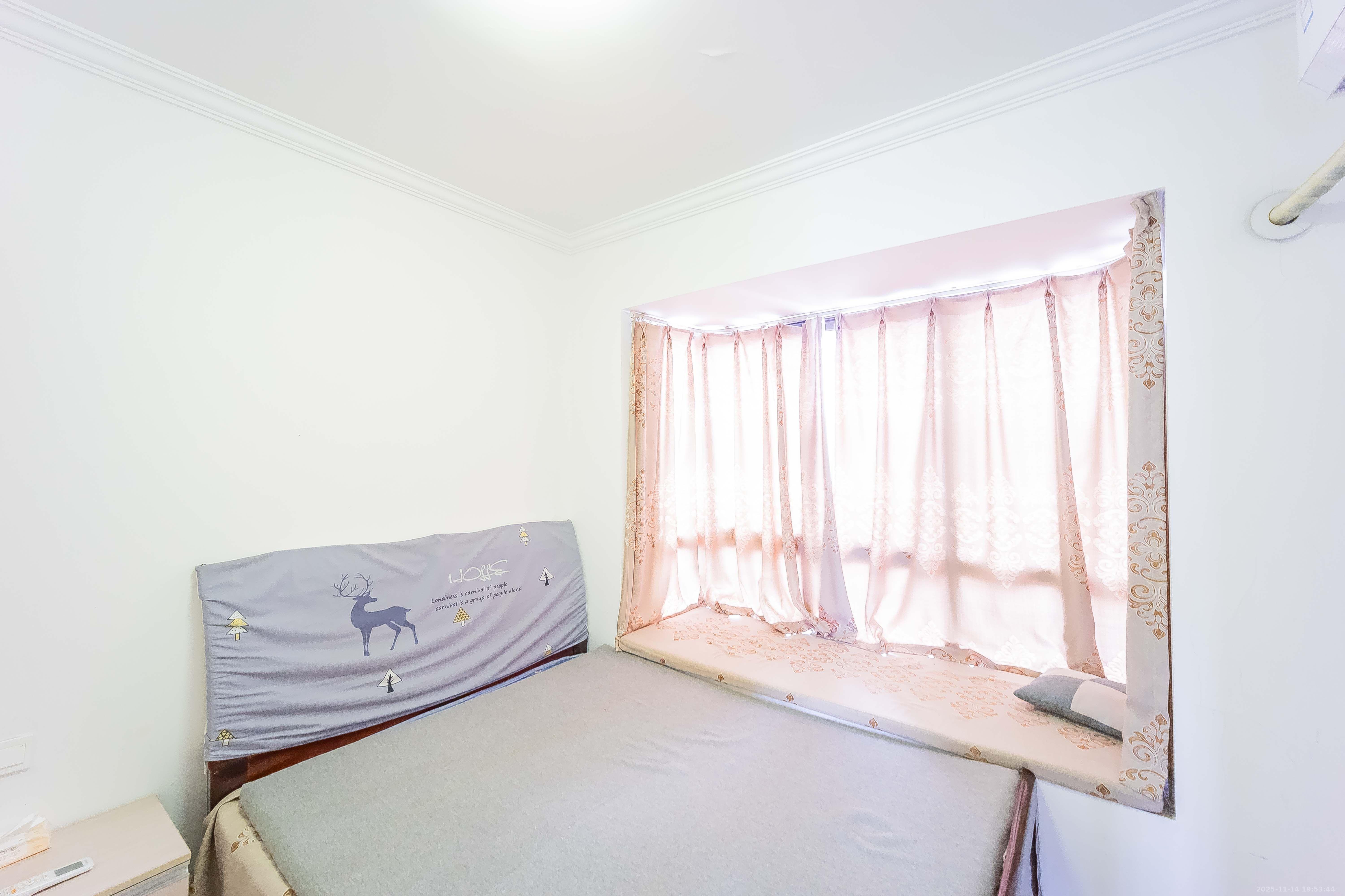 晨兴家园 1室1厅1卫 2100.0元/月 晨兴家园 1室1厅1卫 2100.0元/月室内图