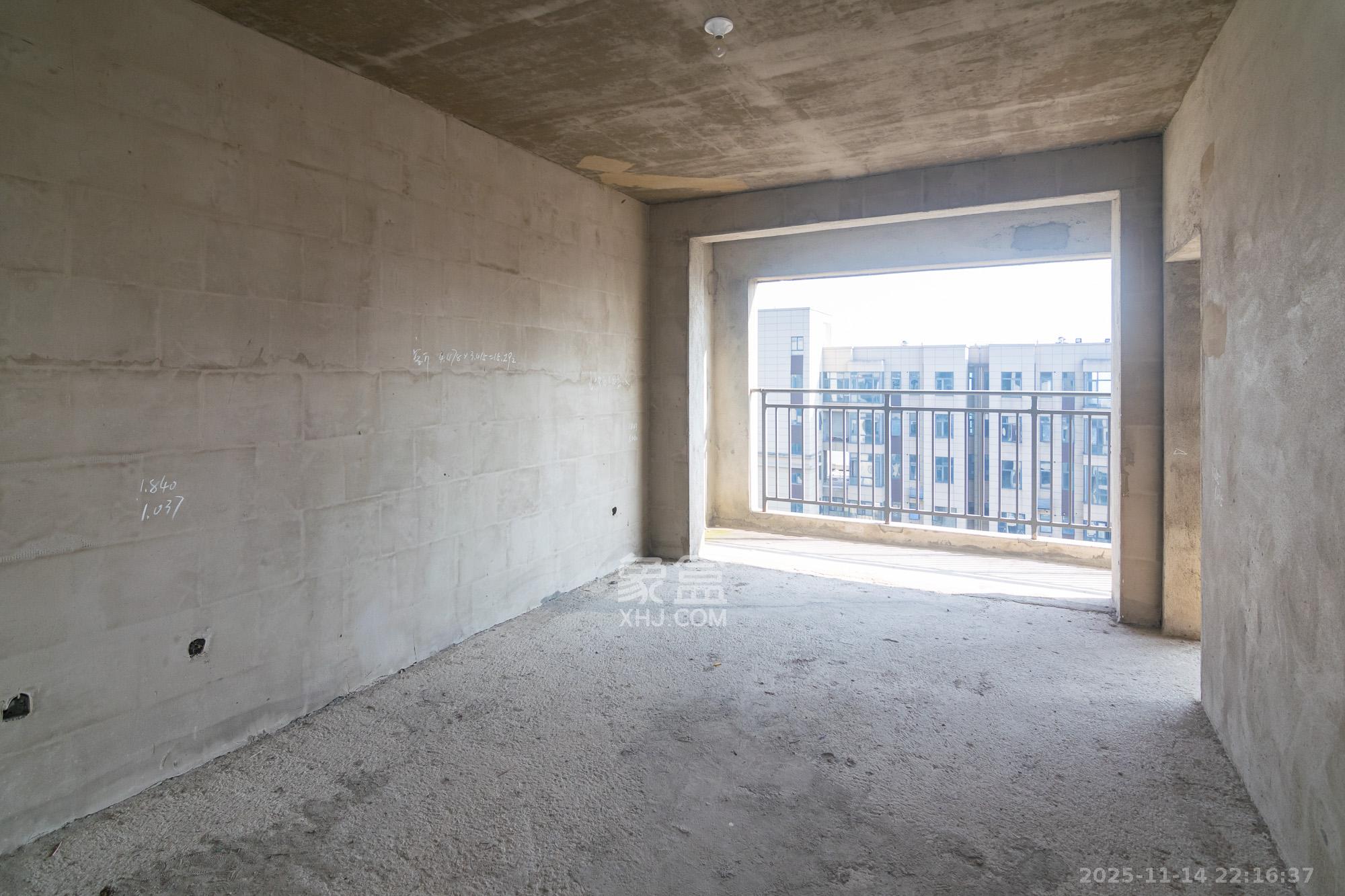 联诚雅郡  3室1厅1卫    48.0万