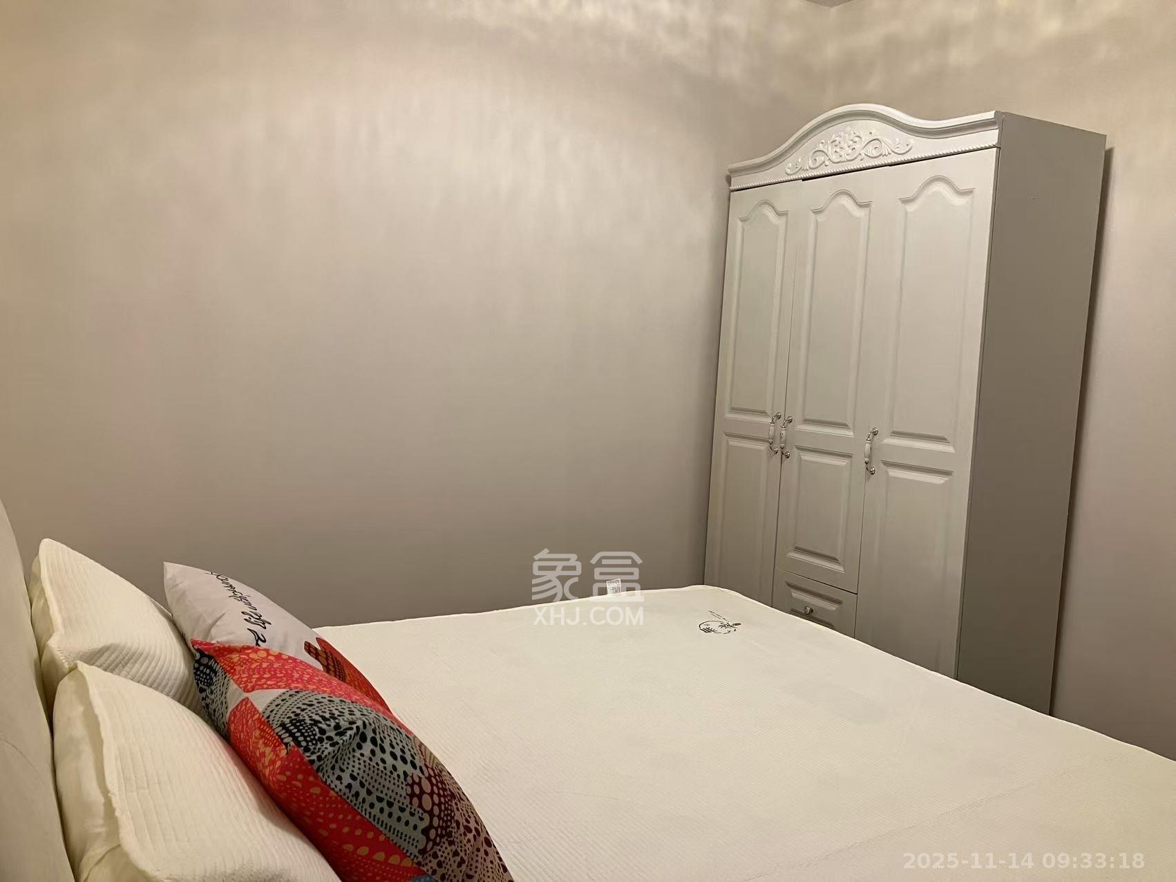 万国城(当代满庭春MOMA)三期 2室1厅1卫 2050.0元/月 万国城(当代满庭春MOMA)三期 2室1厅1卫 2050.0元/月室内图