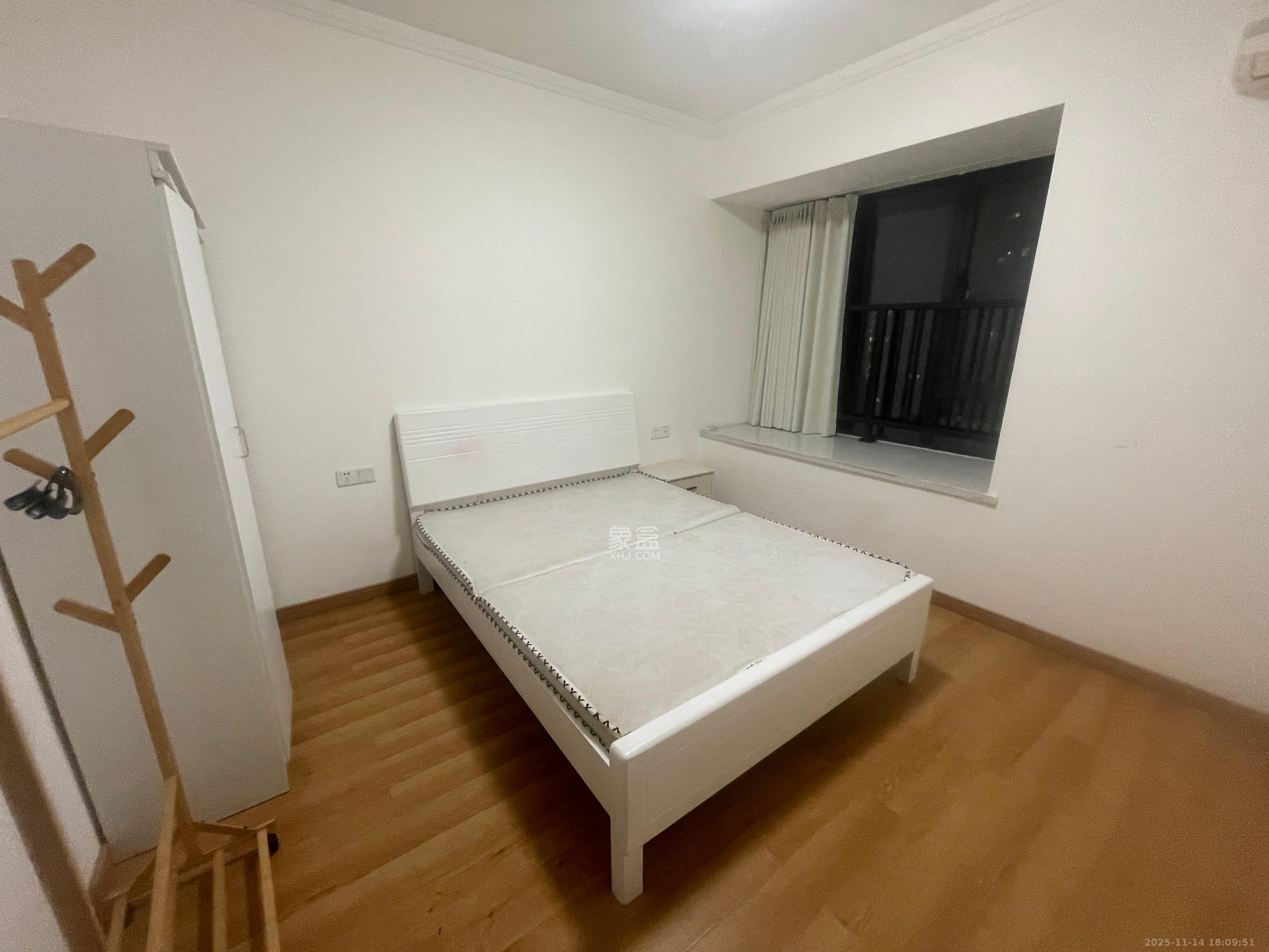 中建嘉和城凤凰台（中建瑞兴家园）  3室2厅2卫    2500.0元/月室内图