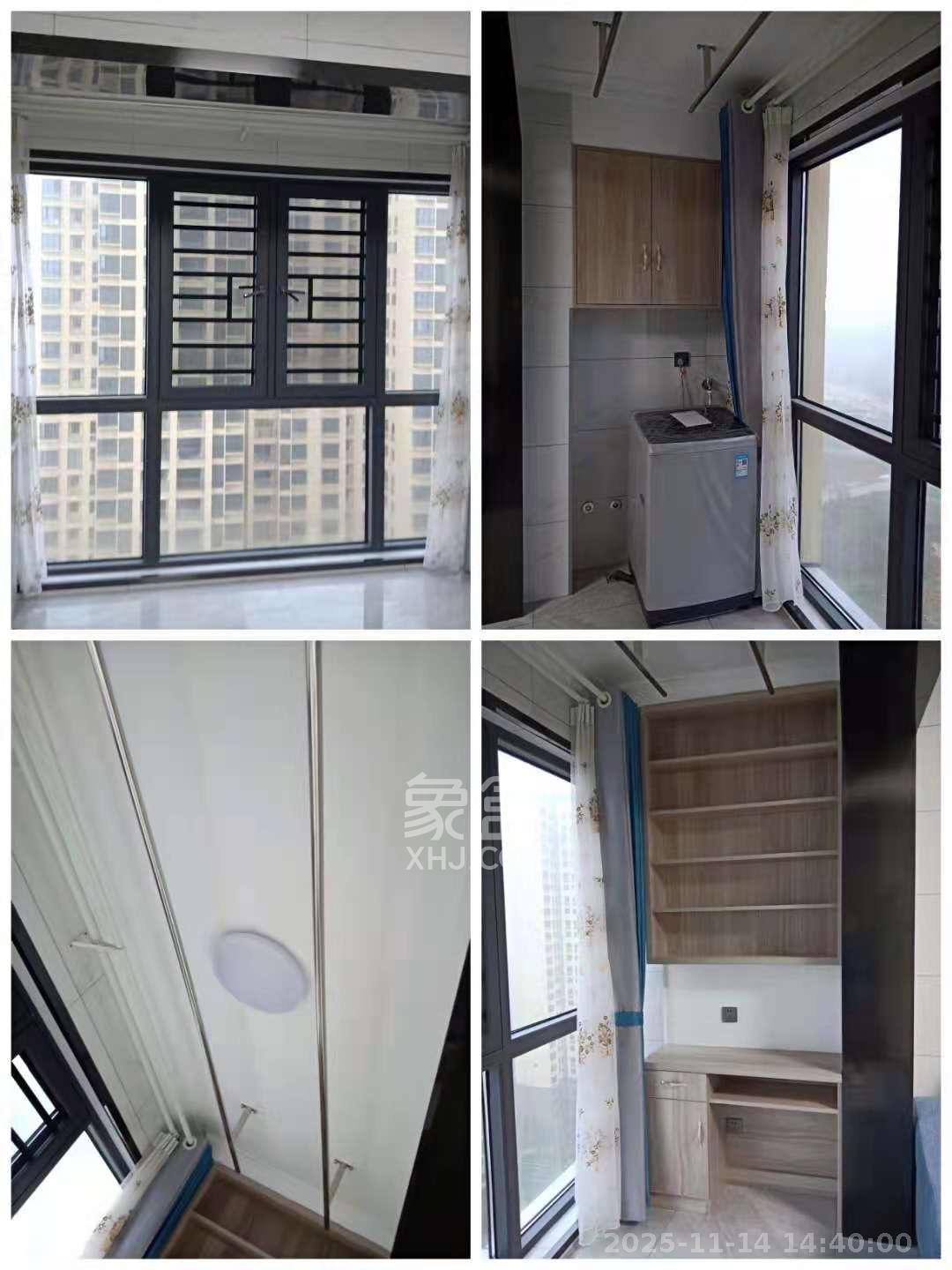 金南家园三期  3室2厅1卫    2600.0元/月