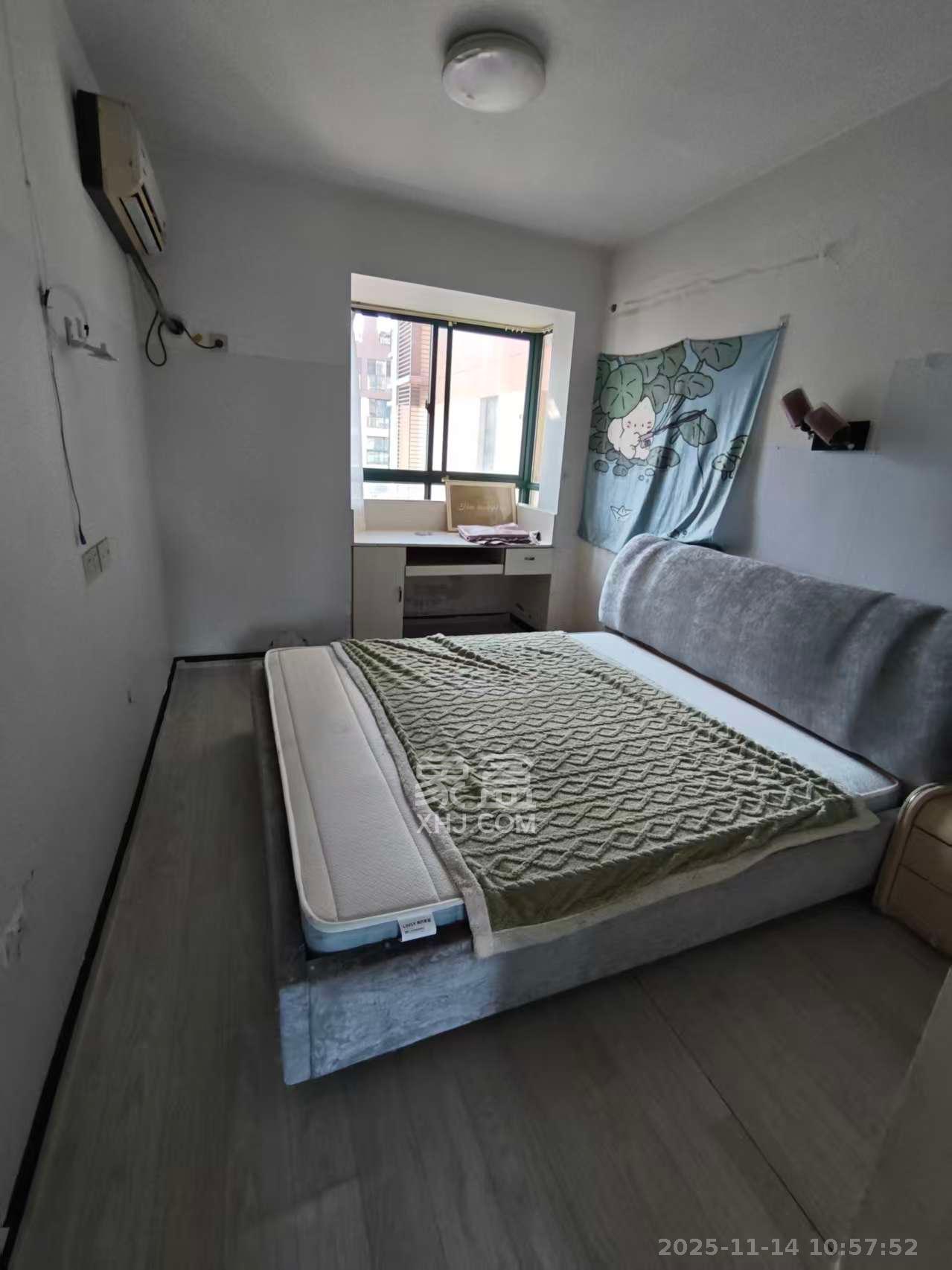 华盛世纪新城 4室2厅2卫 2400.0元/月 华盛世纪新城 4室2厅2卫 2400.0元/月室内图