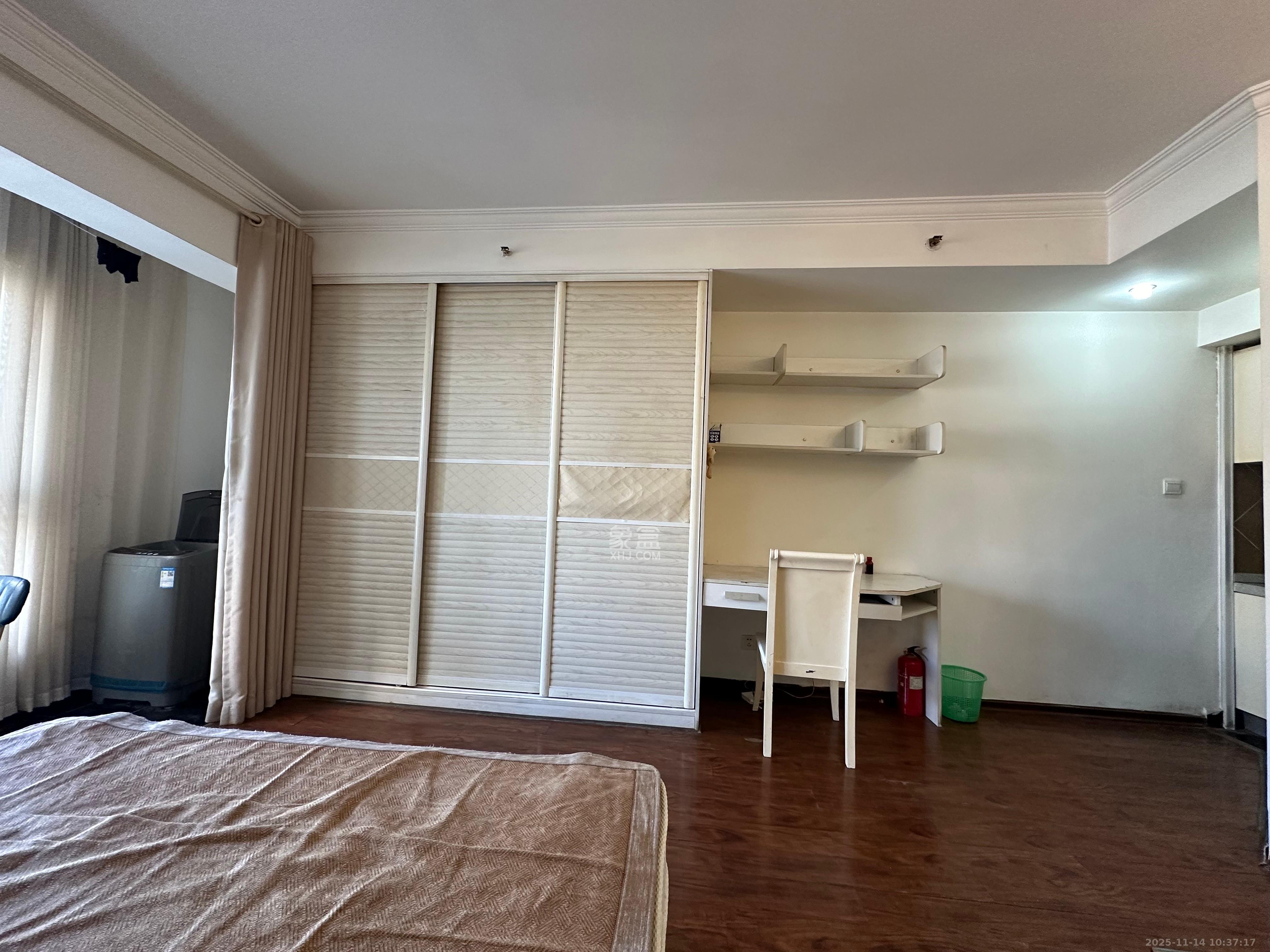 时代星城 1室1厅1卫 900.0元/月 时代星城 1室1厅1卫 900.0元/月室内图