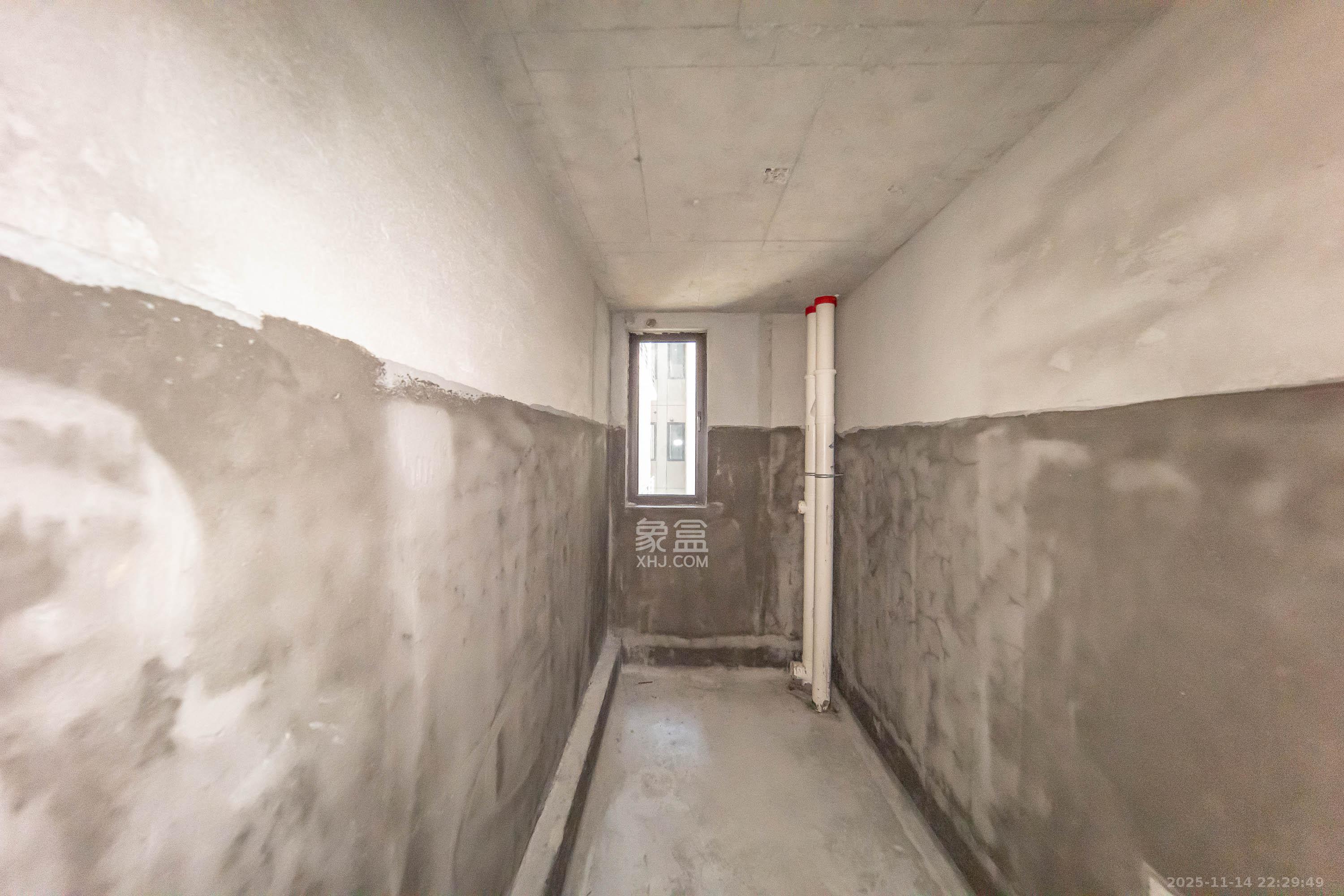 城发恒伟星雅韵(恒伟星辉苑) 4室2厅2卫 139.0万 城发恒伟星雅韵(恒伟星辉苑) 4室2厅2卫 139.0万卫生间