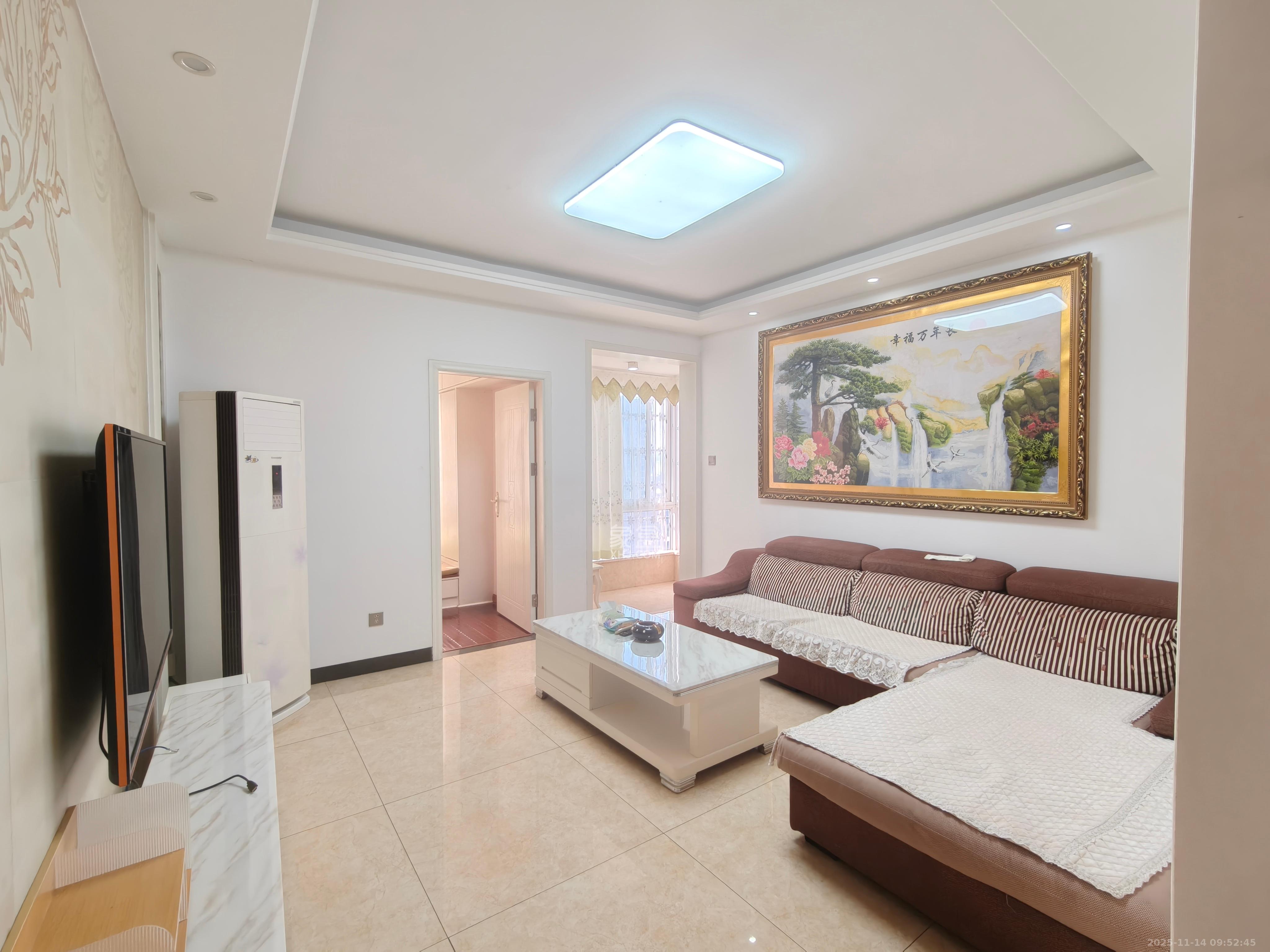 鑫科明珠 1室2厅2卫 2600.0元/月 鑫科明珠 1室2厅2卫 2600.0元/月室内图