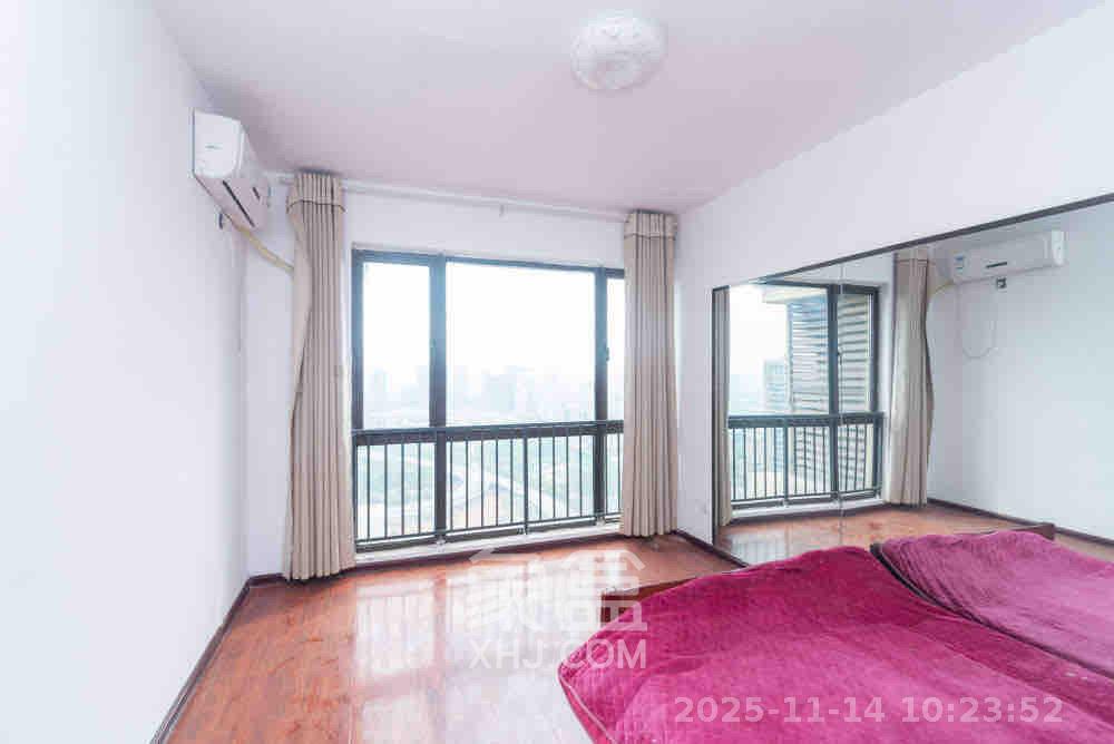 海洋半岛（月珑湾）  3室2厅1卫    2300.0元/月室内图