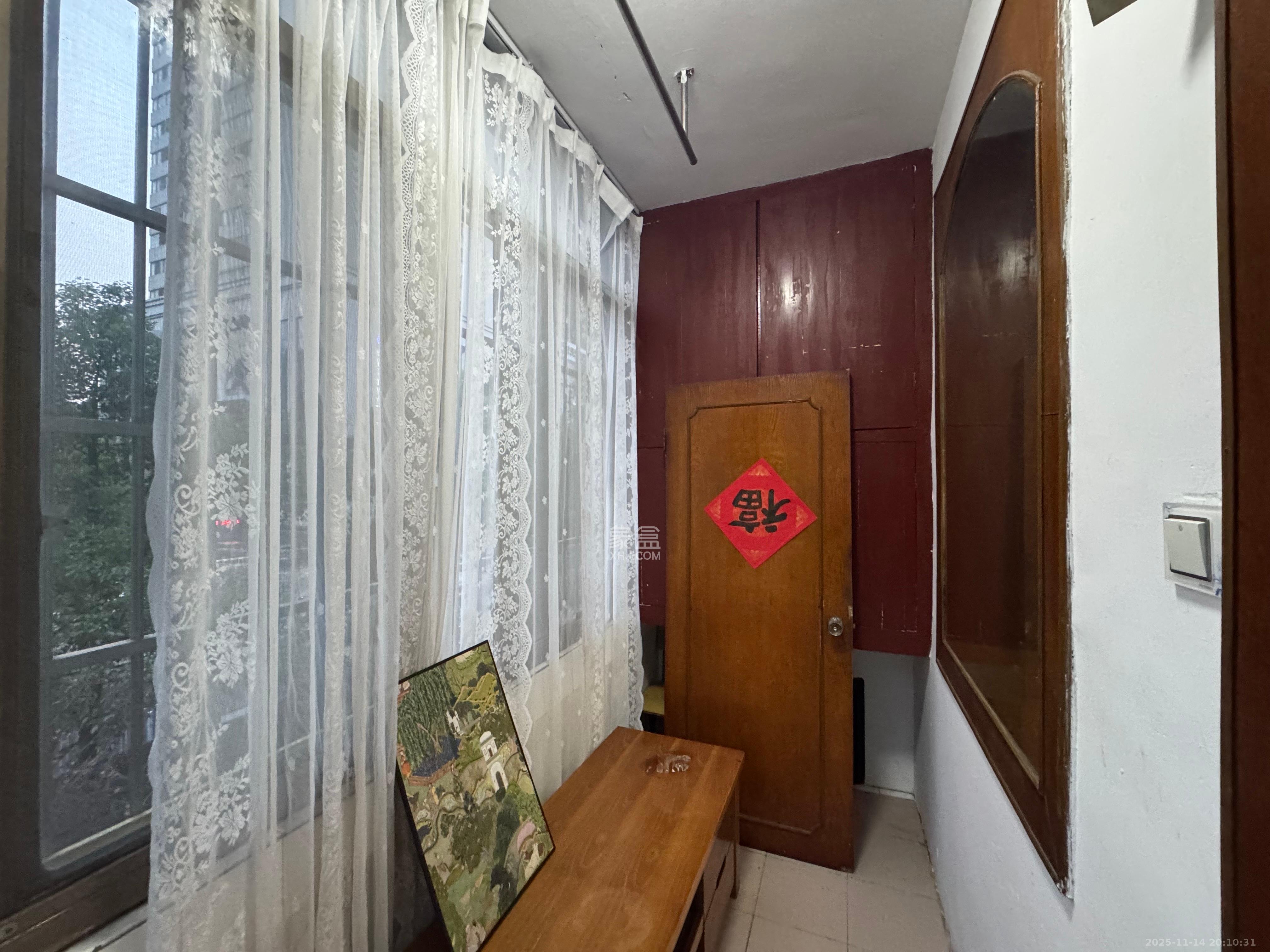 向韶村  2室1厅1卫    1880.0元/月室内图