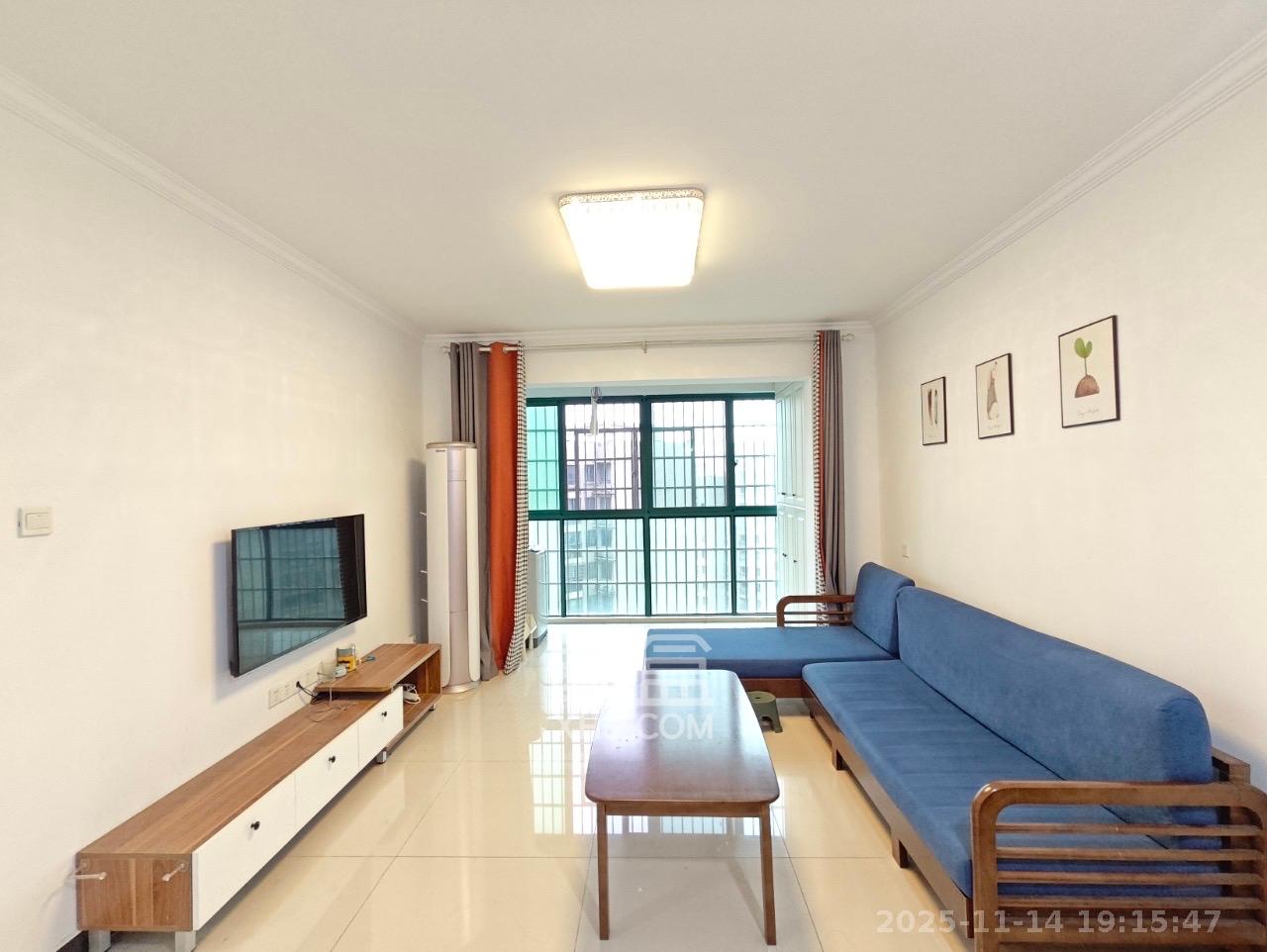 西韵佳苑 2室2厅1卫 2500.0元/月 西韵佳苑 2室2厅1卫 2500.0元/月室内图