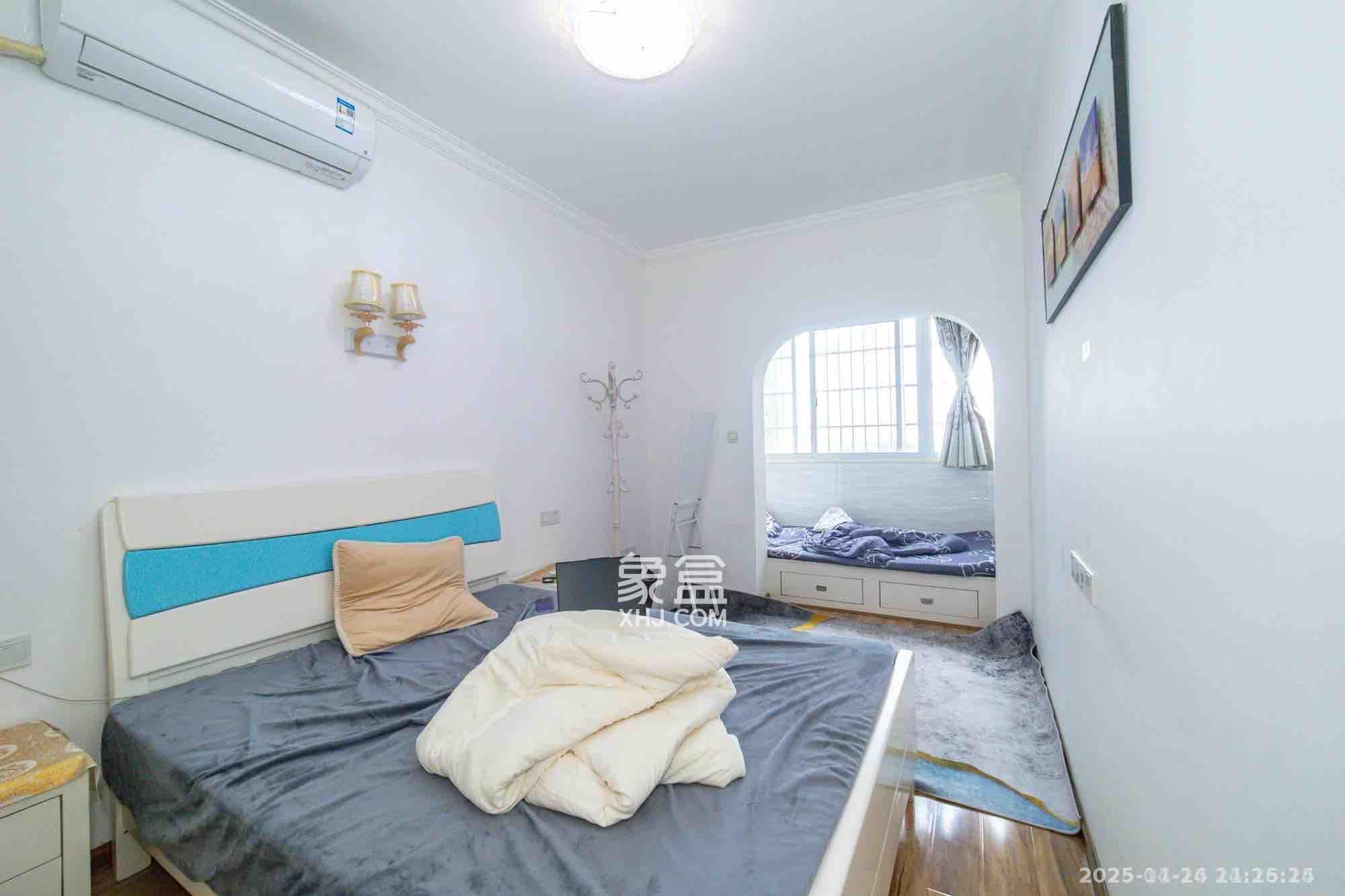 锦璨家园  1室0厅0卫    2100.0元/月室内图