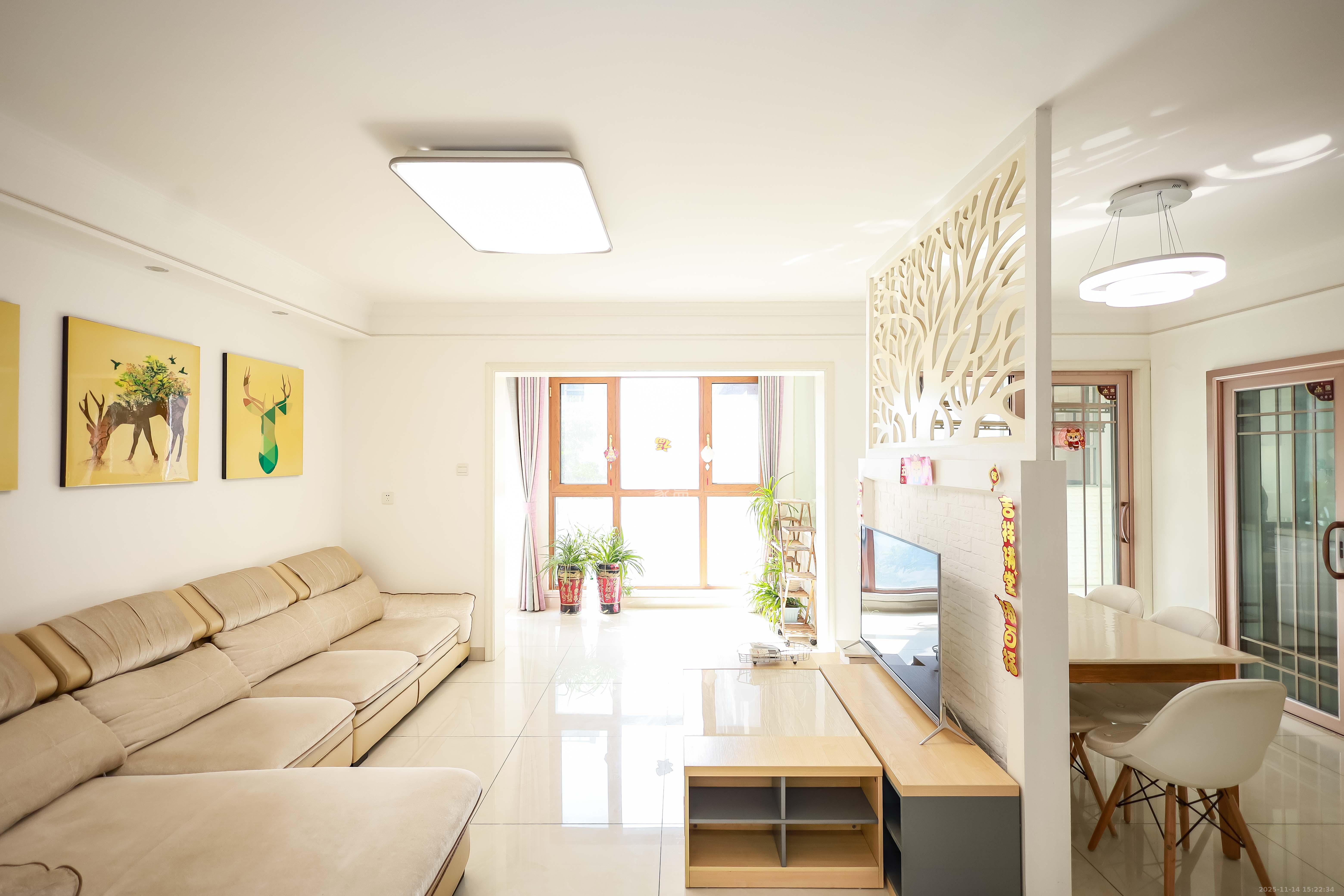 潇湘奥林匹克花园  4室2厅2卫    3200.0元/月