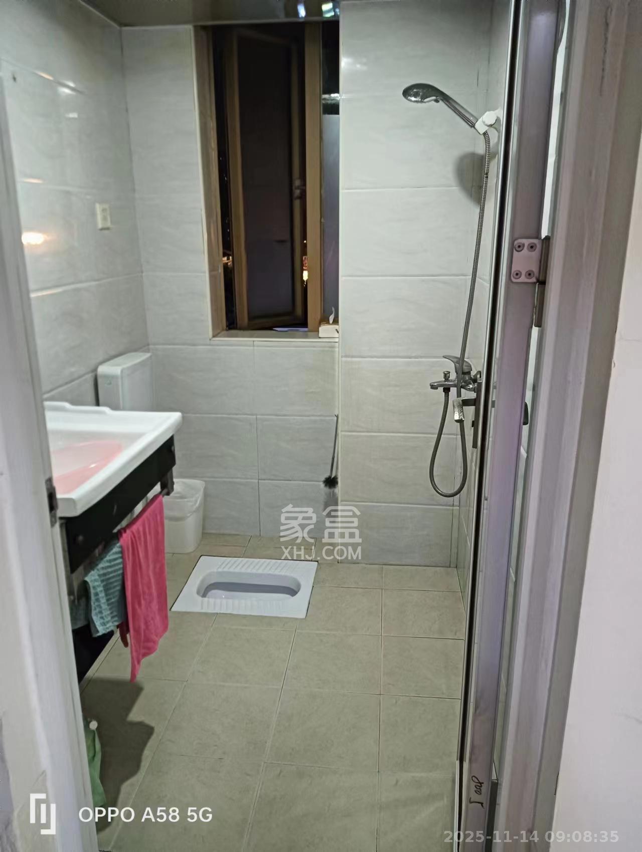 星尚520  1室1厅1卫    1400.0元/月室内图