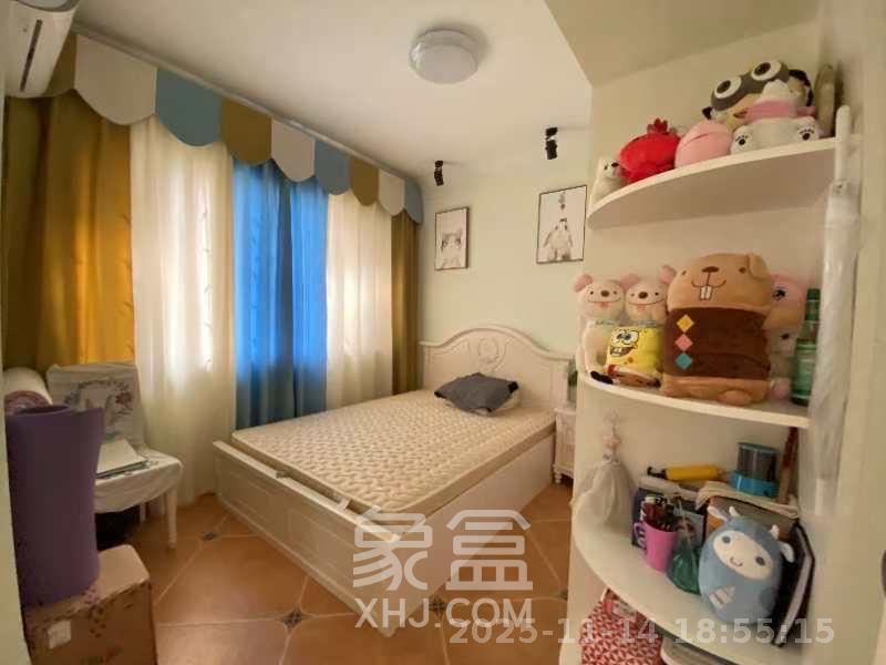 兴隆景苑  2室1厅1卫    2300.0元/月室内图