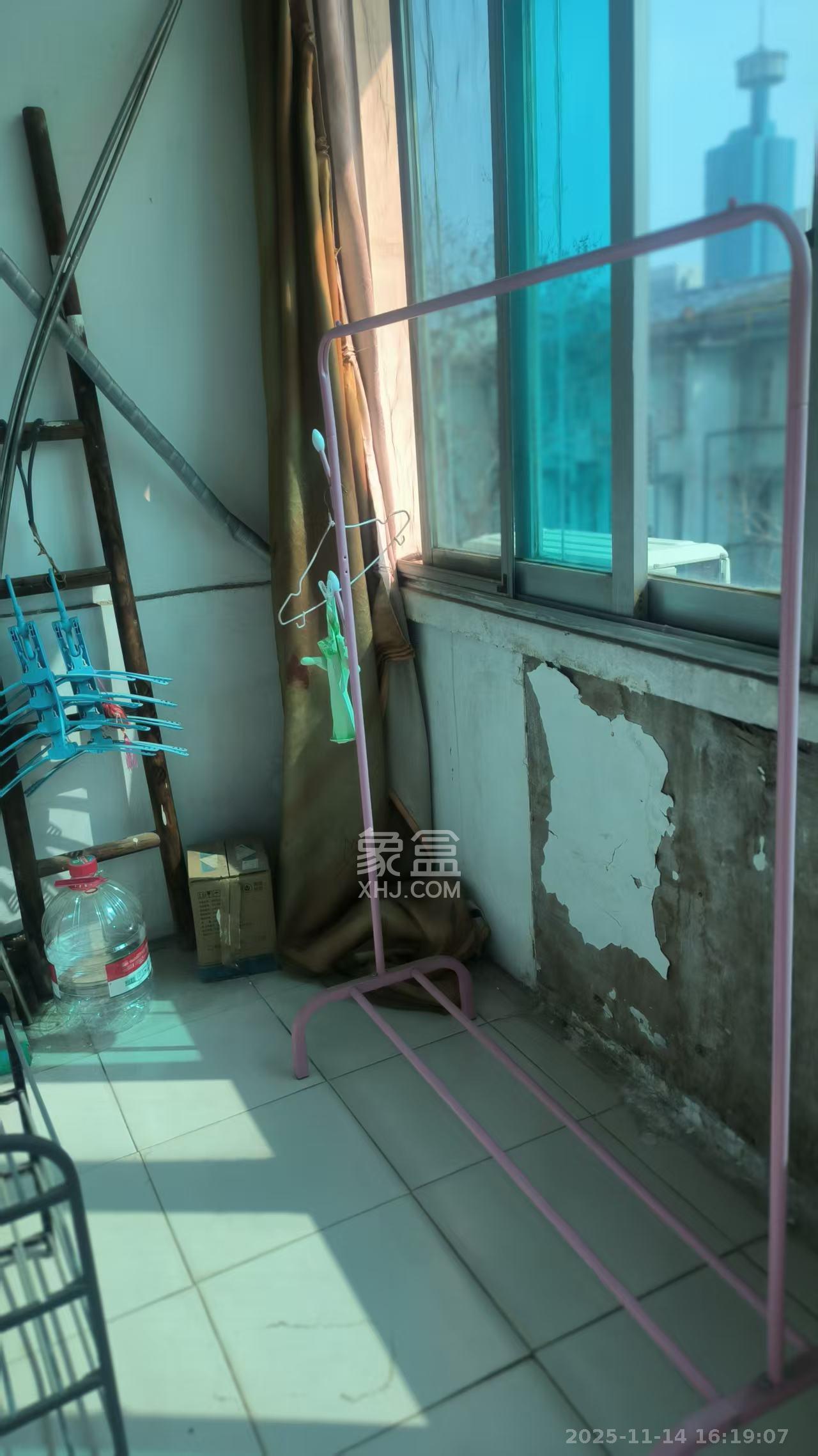 红旗区三片  2室0厅1卫    900.0元/月室内图