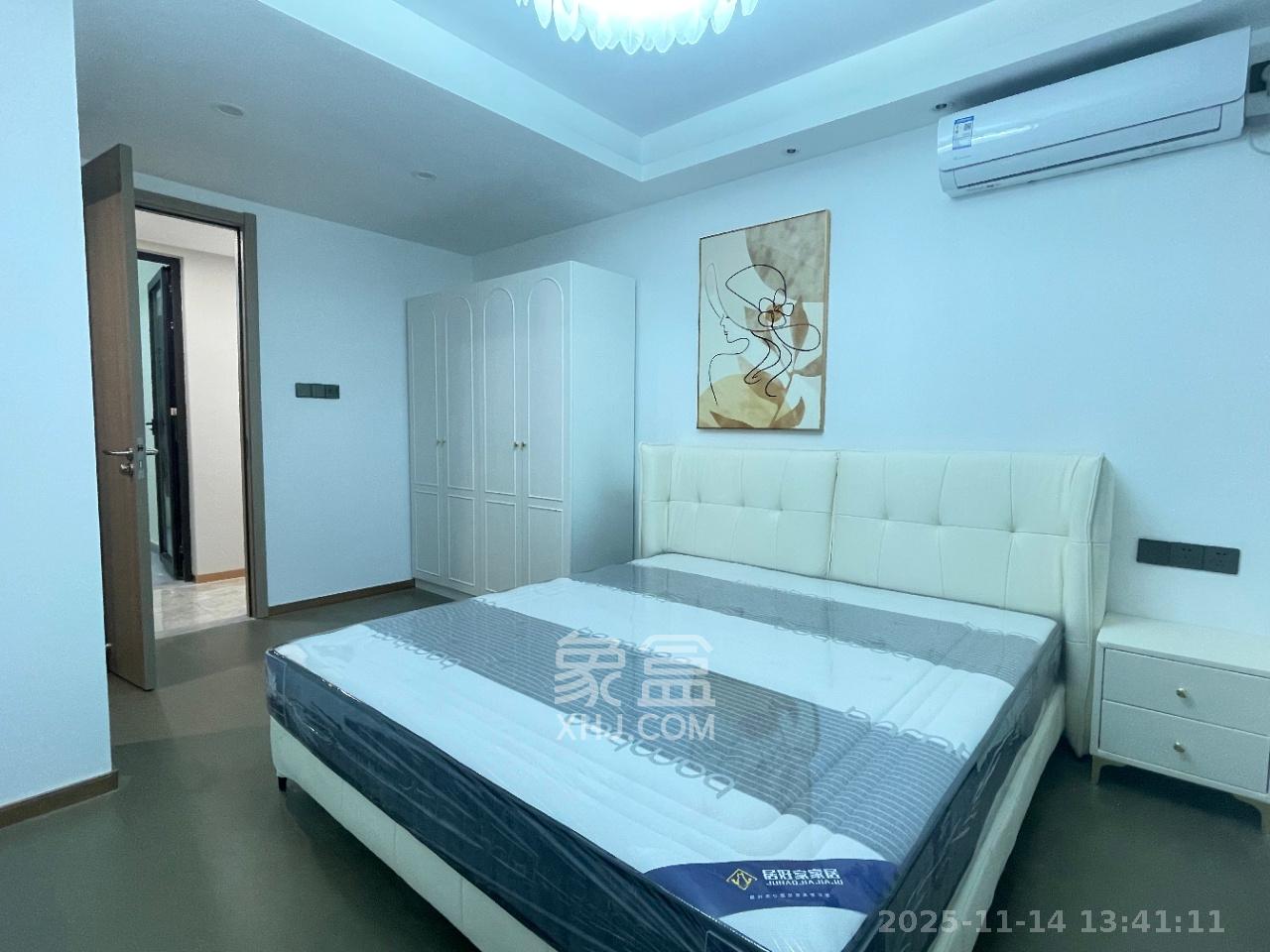 旭辉国悦府  4室2厅2卫    5000.0元/月室内图