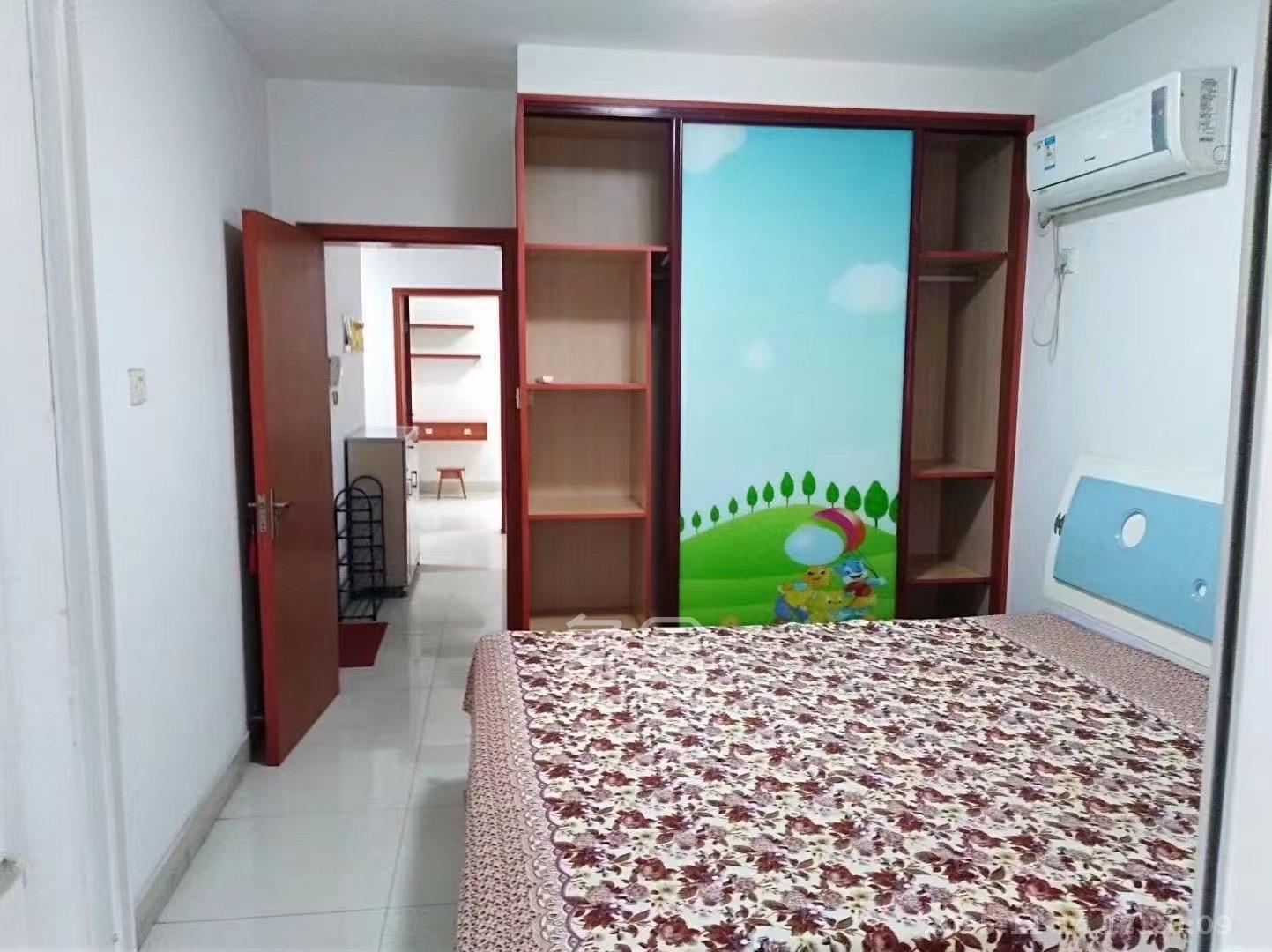 德政园  2室1厅1卫    2000.0元/月室内图