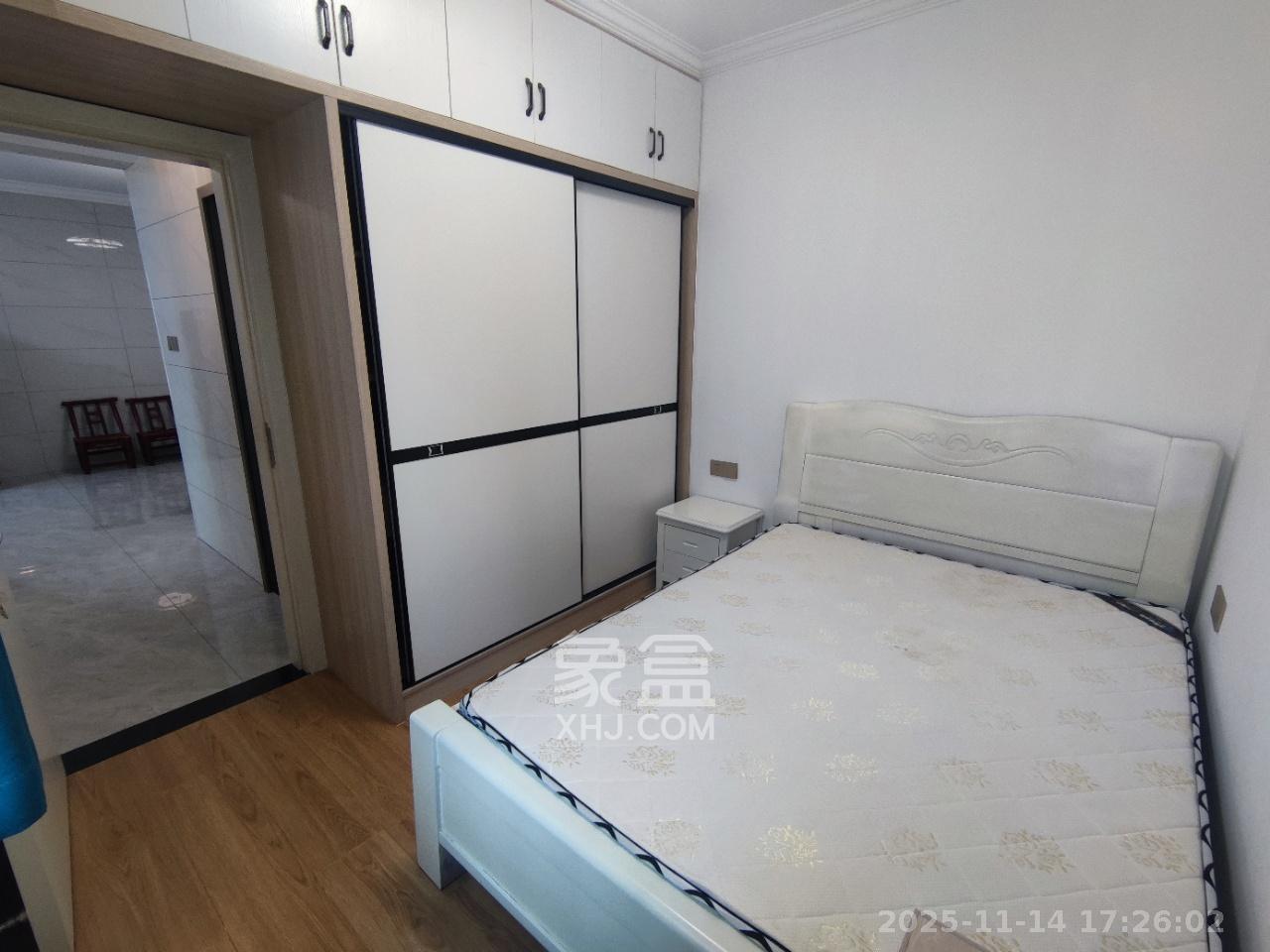 真人桥家园一期  2室2厅1卫    1700.0元/月室内图