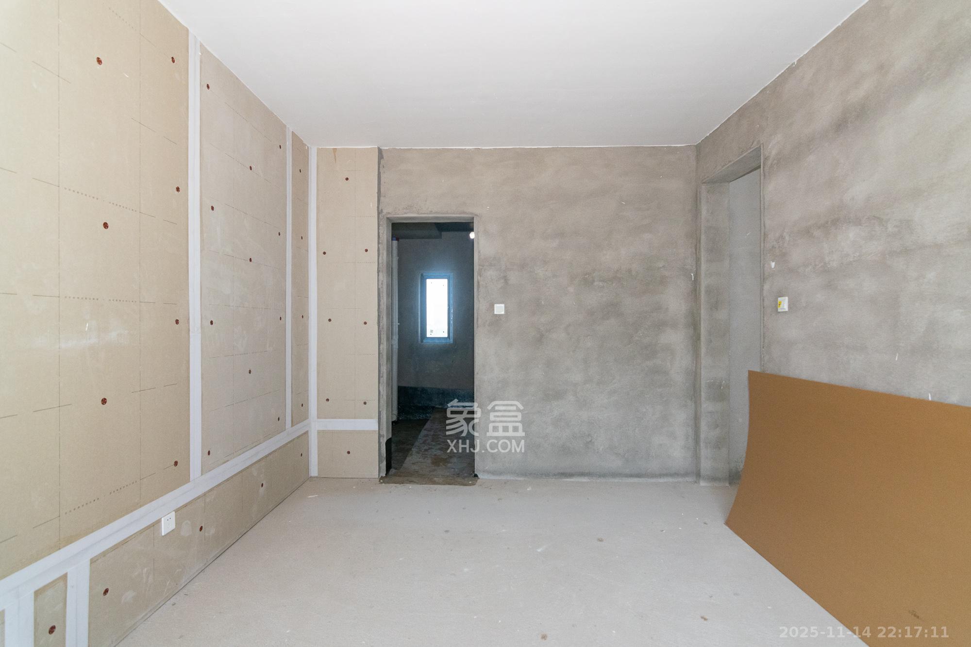 澳海云湘赋 3室2厅2卫 68.8万 澳海云湘赋 3室2厅2卫 68.8万卧室