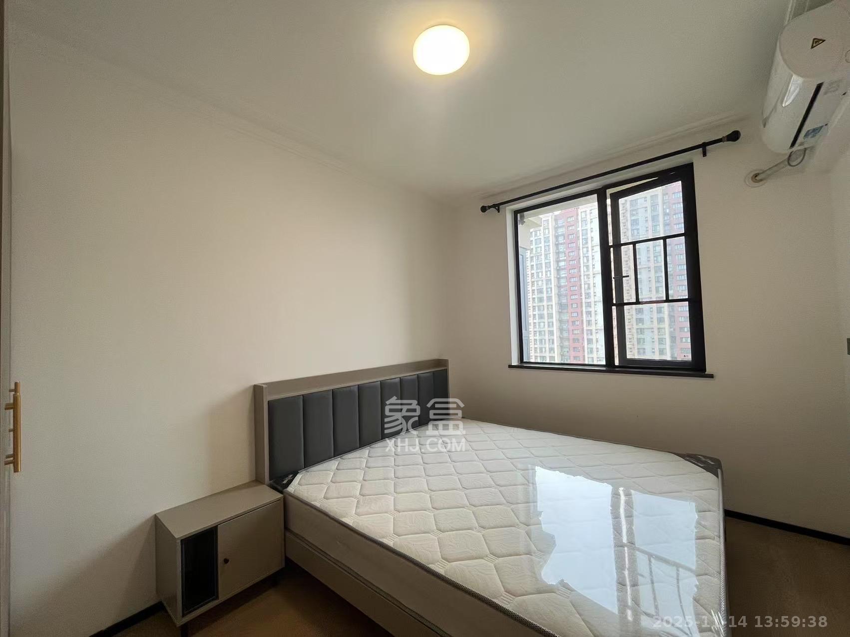 万科金域蓝湾  4室2厅2卫    4200.0元/月室内图