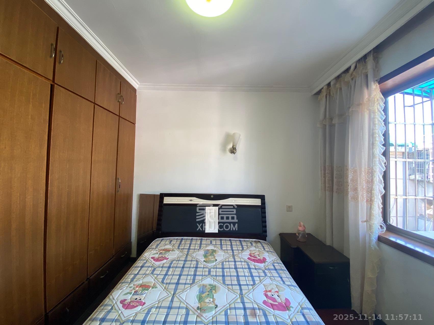 幸福桥、潘家坪路散盘 2室2厅1卫 1388.0元/月 幸福桥、潘家坪路散盘 2室2厅1卫 1388.0元/月室内图