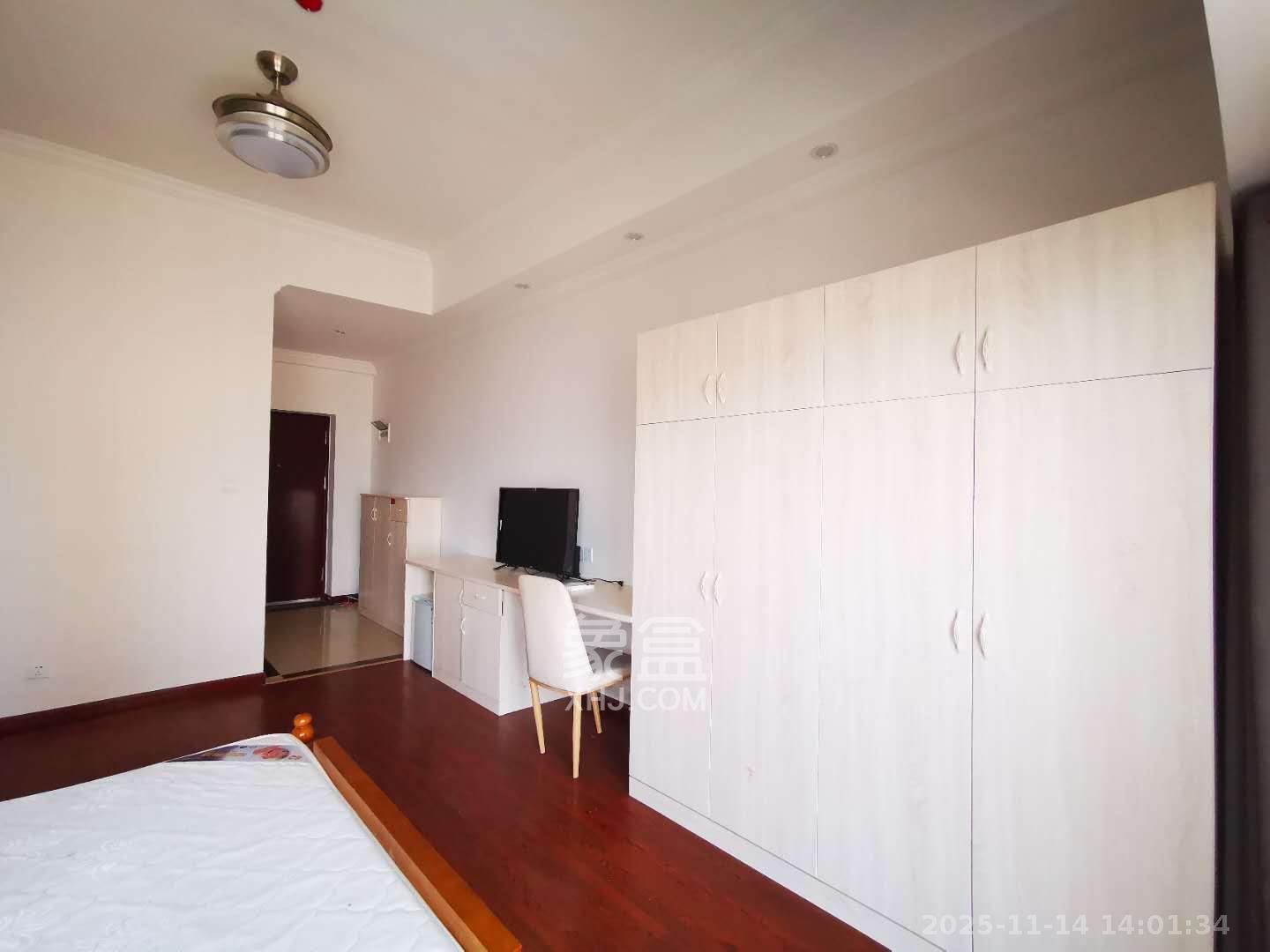 荣盛花语馨苑 1室1厅1卫 1300.0元/月 荣盛花语馨苑 1室1厅1卫 1300.0元/月室内图