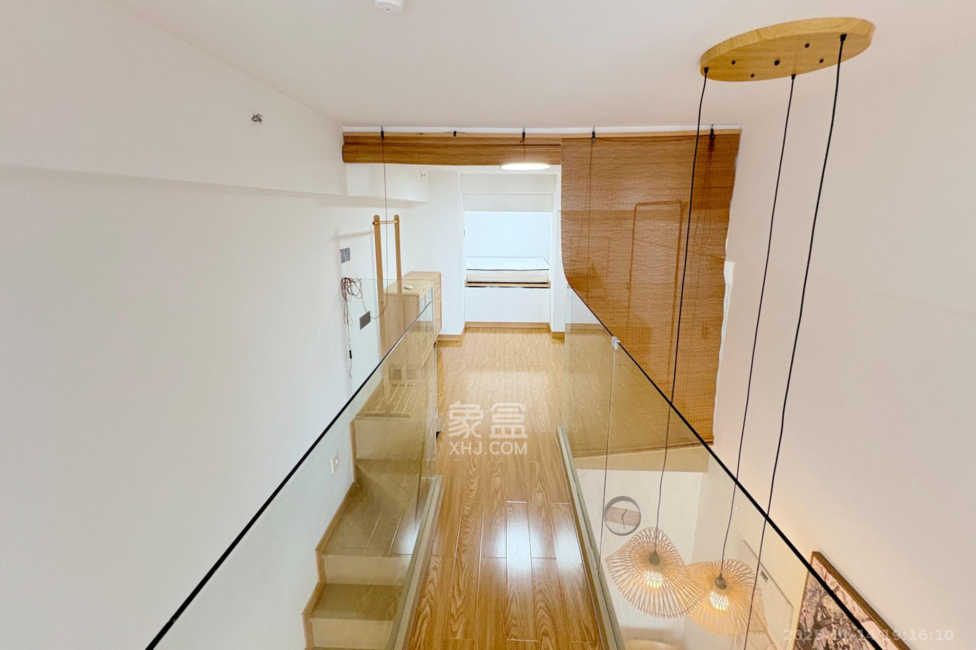 阳光城檀悦 2室1厅1卫 42.0万 阳光城檀悦 2室1厅1卫 42.0万卧室