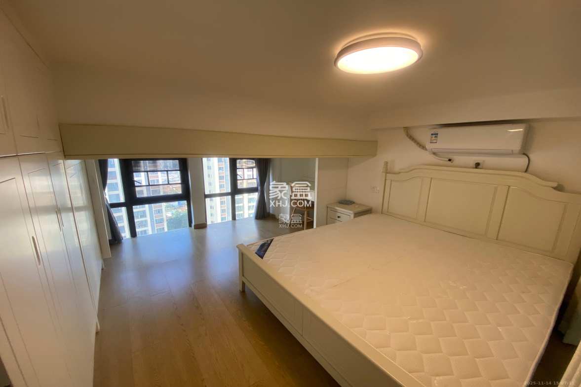 福晟钱隆国际(晟冉景苑) 2室1厅2卫 2200.0元/月 福晟钱隆国际(晟冉景苑) 2室1厅2卫 2200.0元/月室内图