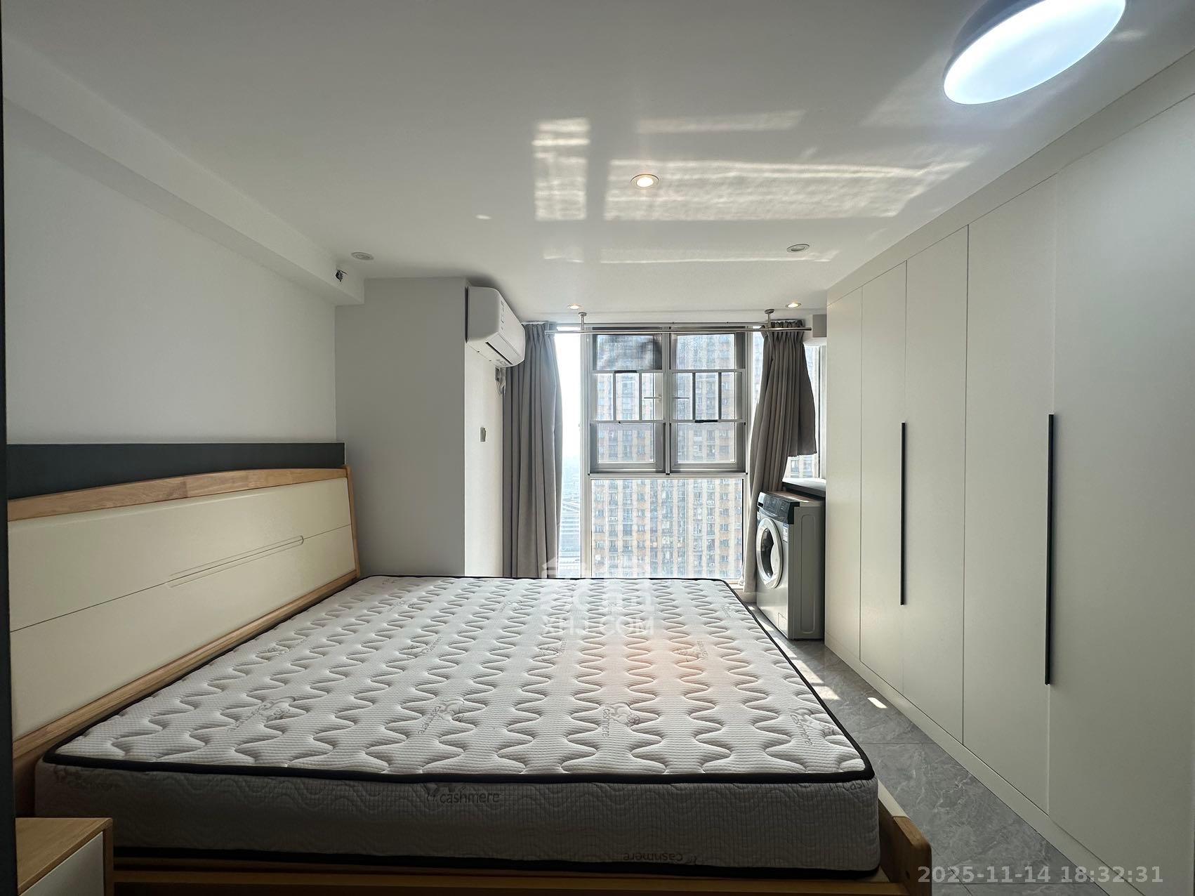 金地中交麓谷香颂(金地中交雅苑) 1室0厅0卫 1200.0元/月 金地中交麓谷香颂(金地中交雅苑) 1室0厅0卫 1200.0元/月室内图