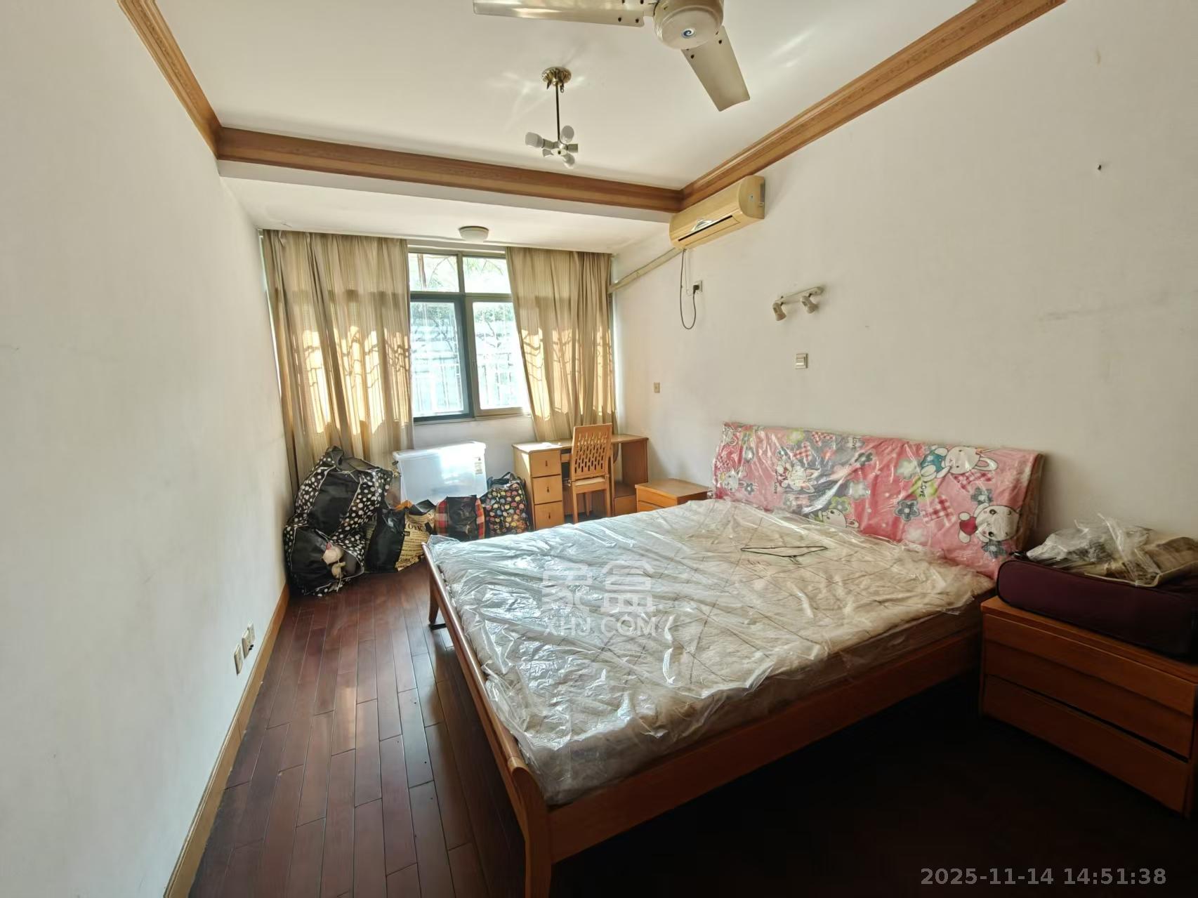 长沙理工大学东院西院  3室2厅1卫    2200.0元/月室内图