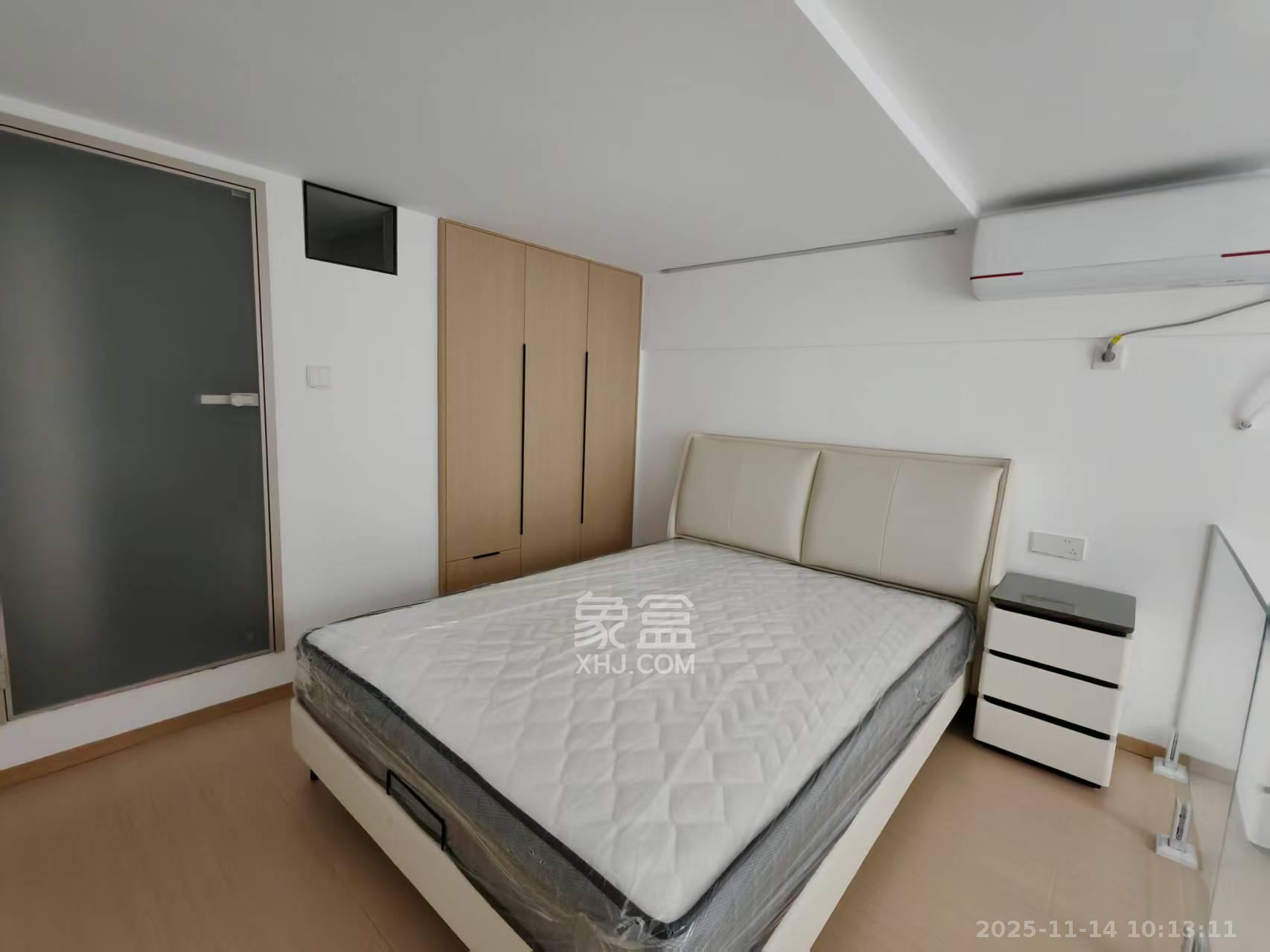 恒伟星中心  2室1厅2卫    2200.0元/月室内图