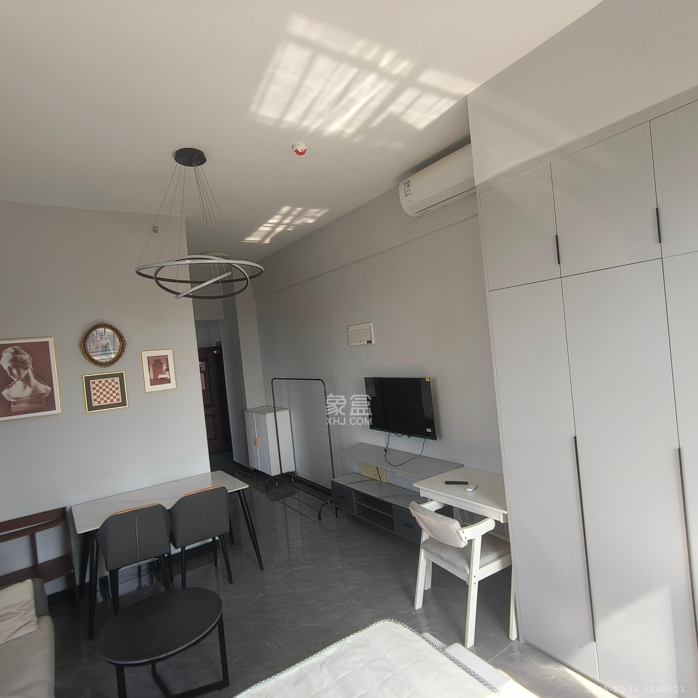 梅溪湖家居建材城  1室0厅0卫    1500.0元/月室内图