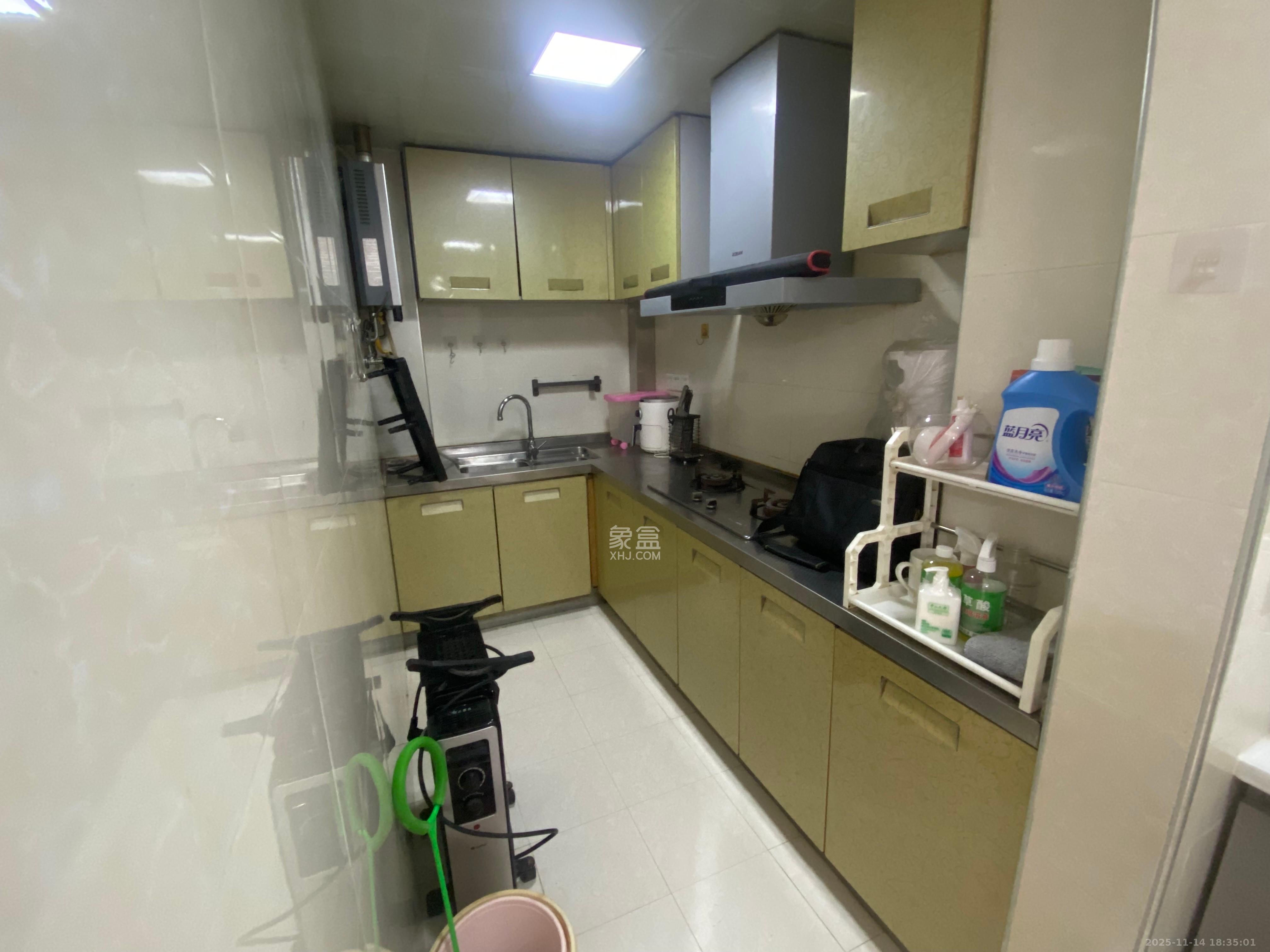 长大彩虹都 2室1厅1卫 1600.0元/月 长大彩虹都 2室1厅1卫 1600.0元/月室内图