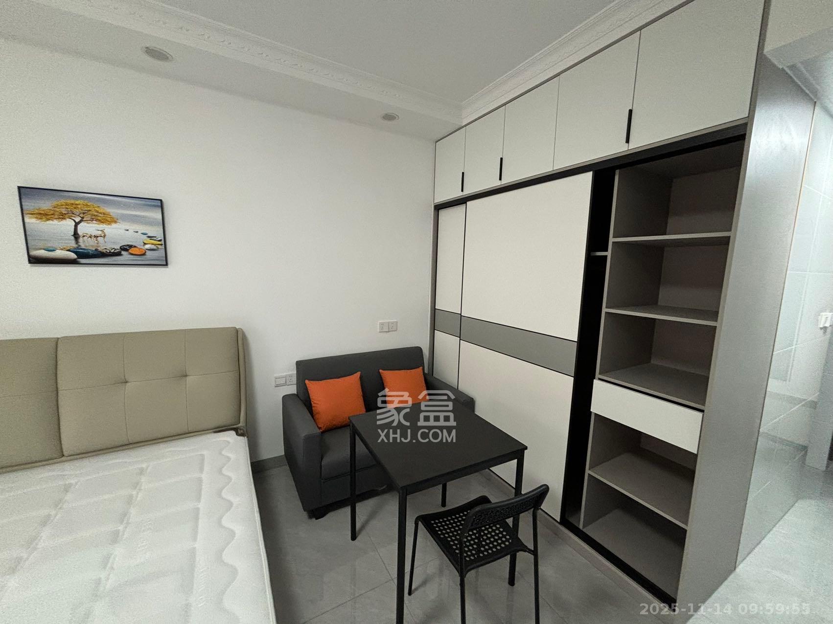 莲馨苑 1室0厅0卫 1400.0元/月 莲馨苑 1室0厅0卫 1400.0元/月室内图