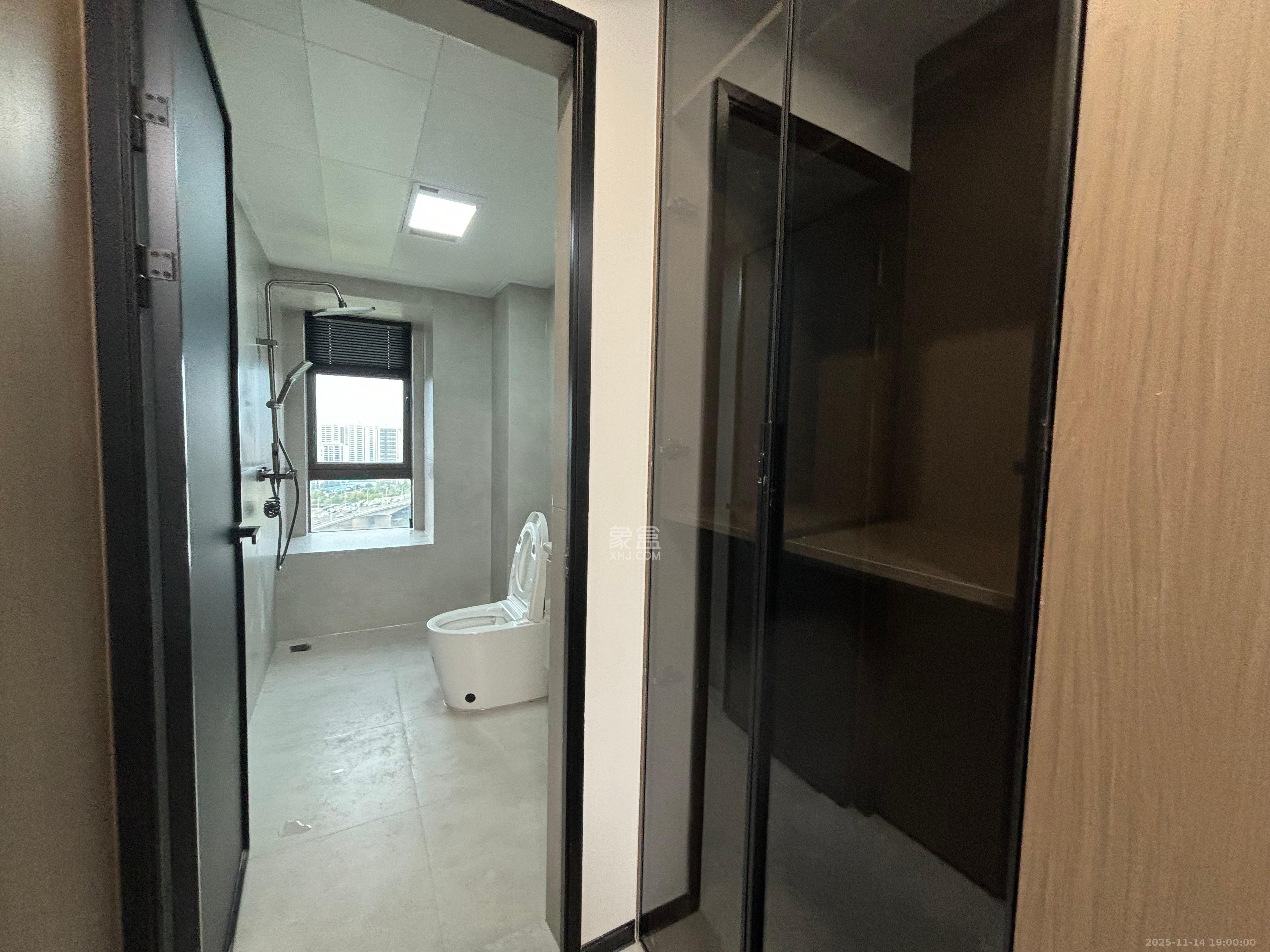 绿地长沙城际空间站（绿地新里佳苑）  4室2厅2卫    3600.0元/月室内图