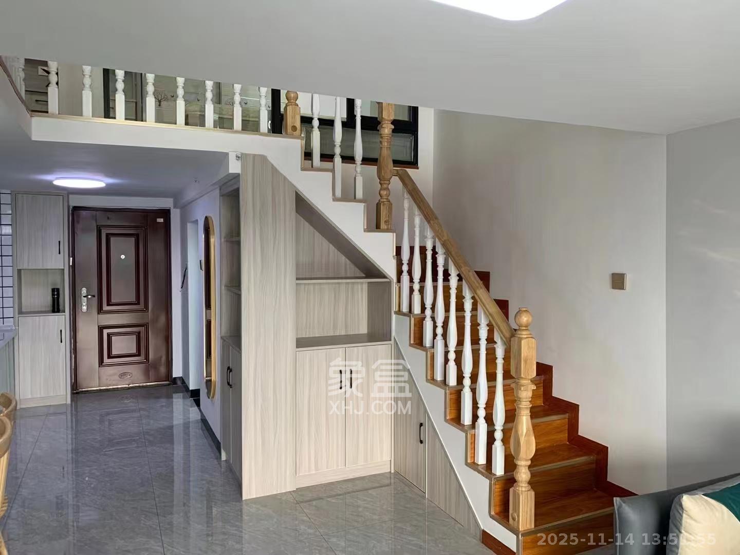 振业城三期  2室2厅1卫    2800.0元/月室内图