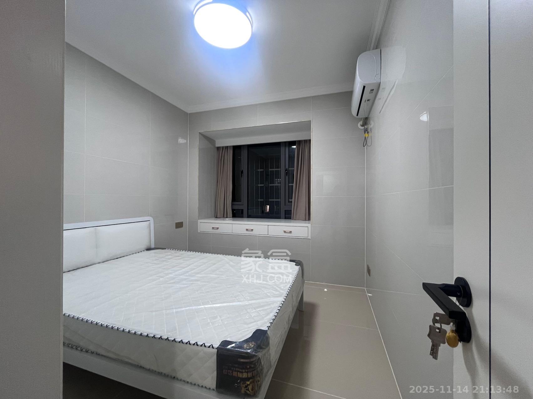 桥头家园二期（桥头家苑二期）  2室2厅1卫    1800.0元/月室内图