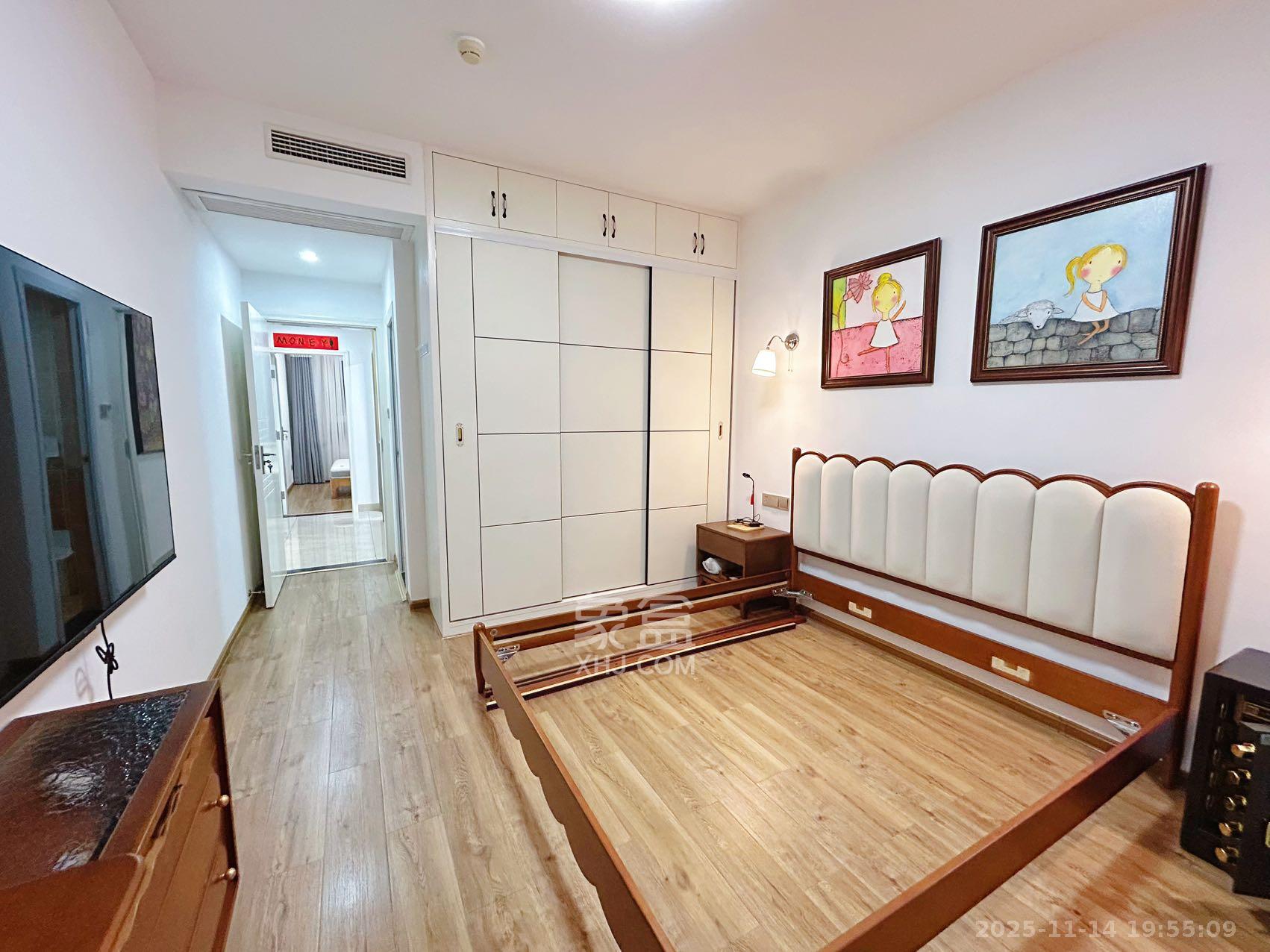 北辰三角洲B2E2区 3室2厅2卫 3800.0元/月 北辰三角洲B2E2区 3室2厅2卫 3800.0元/月室内图