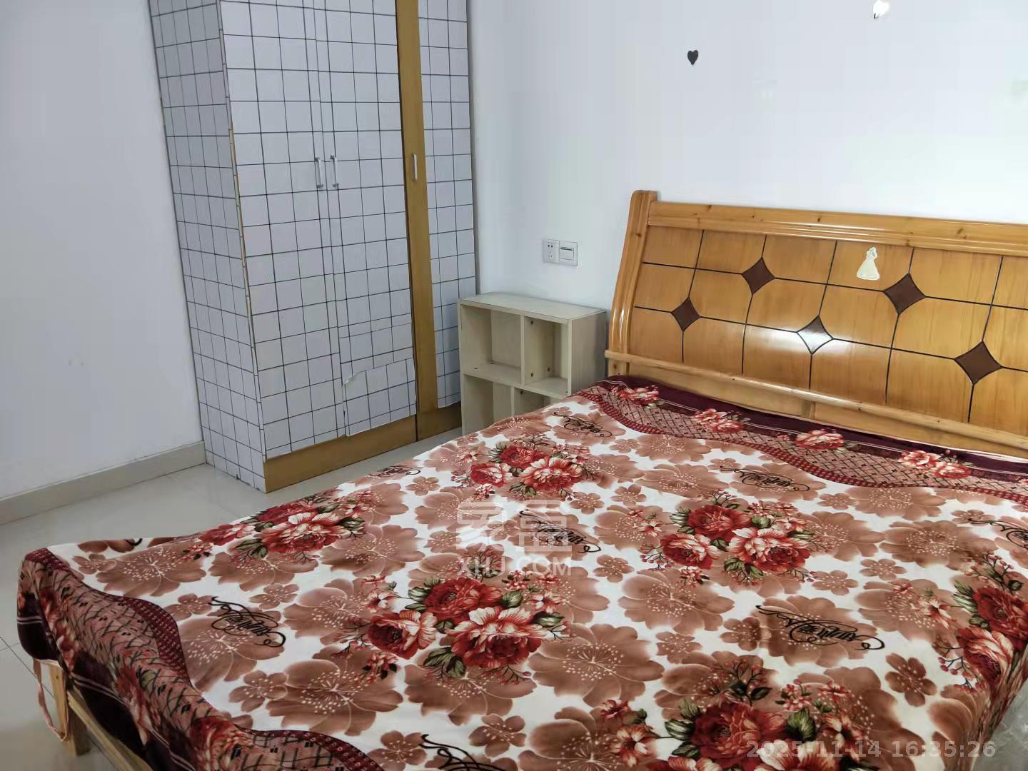 恒广国际景园一二区 2室2厅1卫 1800.0元/月 恒广国际景园一二区 2室2厅1卫 1800.0元/月室内图