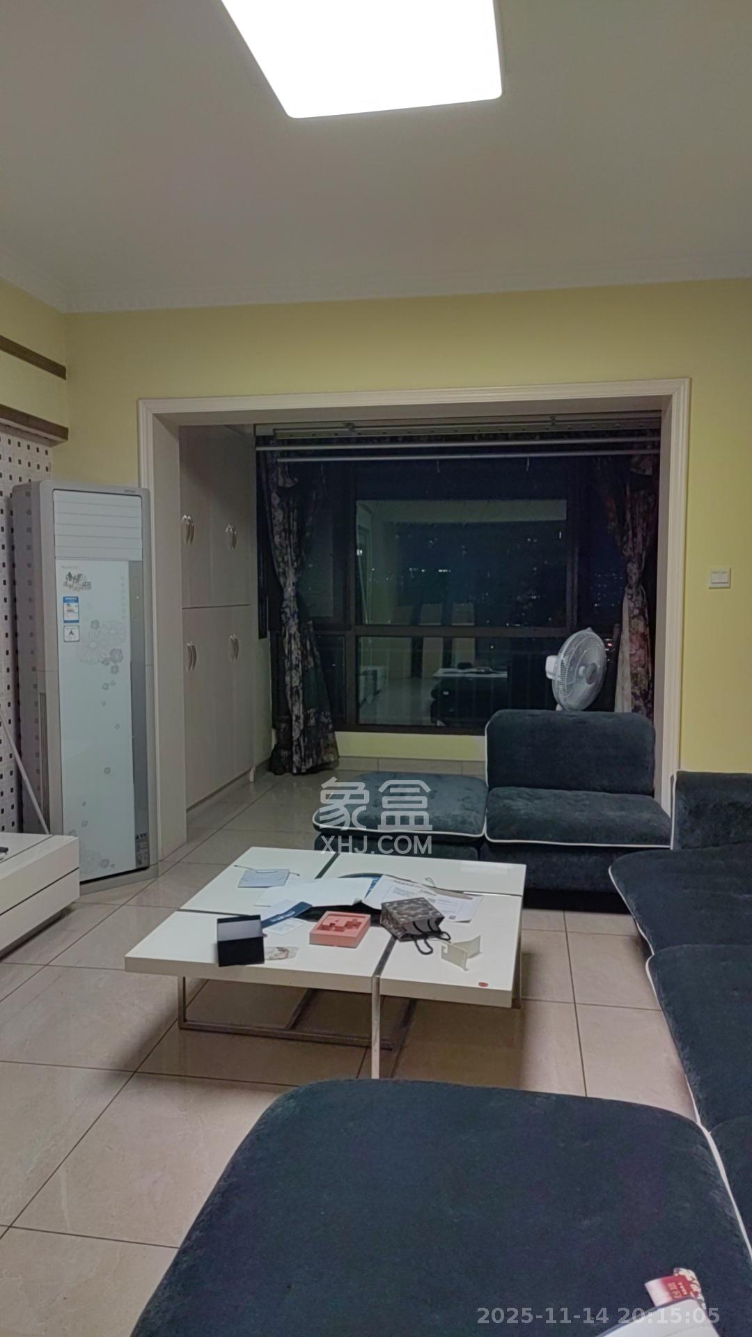 东玺门  2室2厅1卫    2500.0元/月室内图