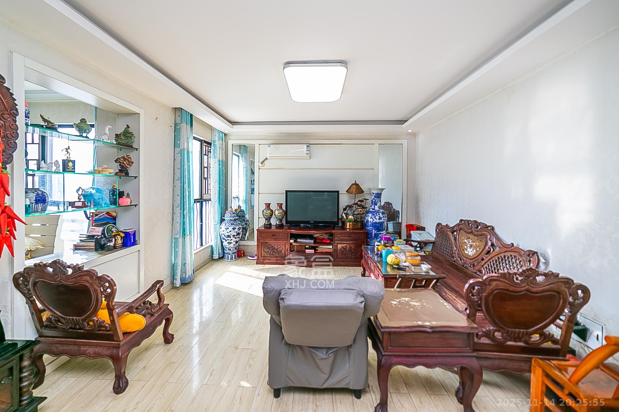 湘江锦绣  3室2厅2卫    68.0万