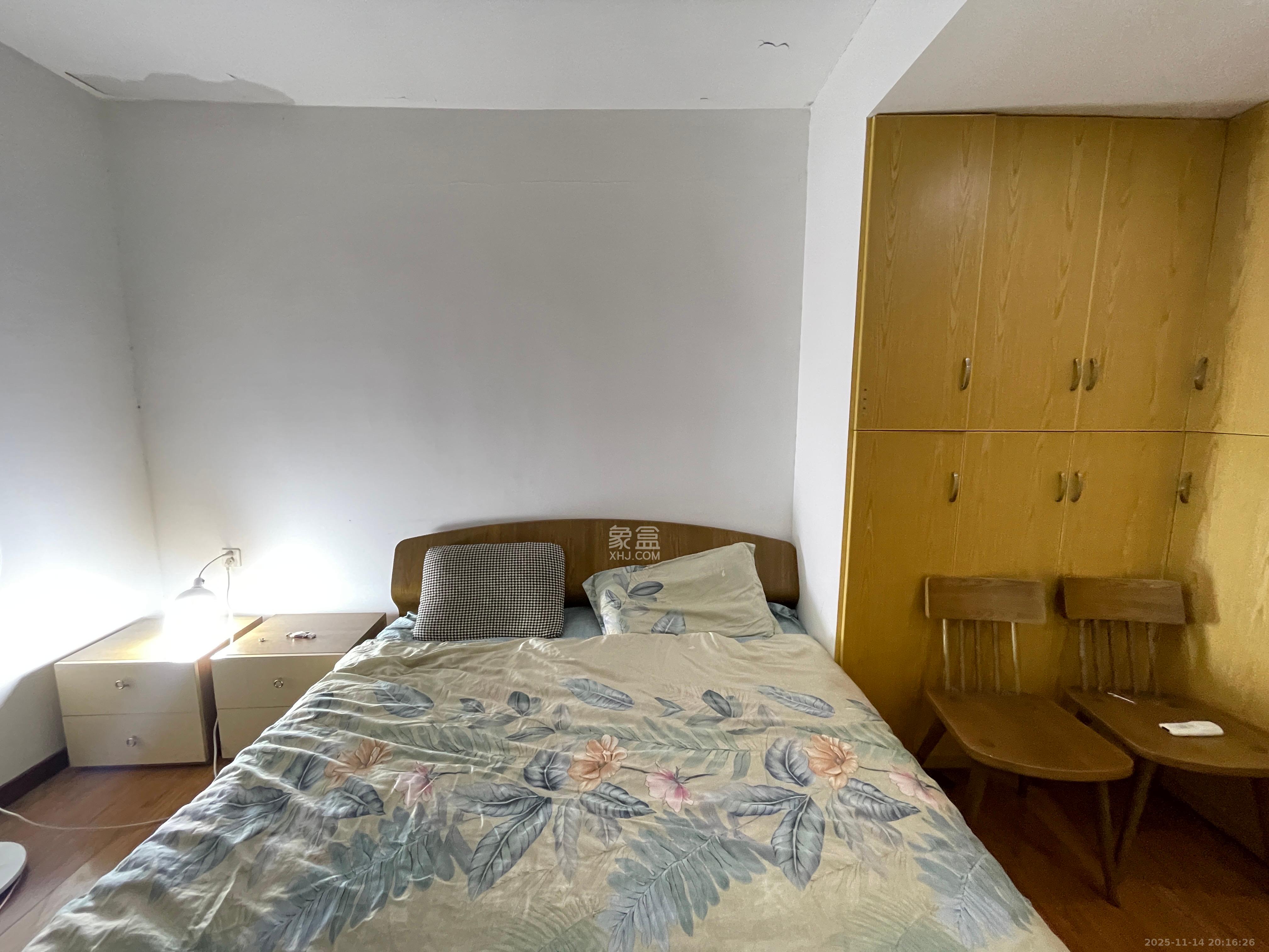 北辰三角洲E5区  2室1厅1卫    3200.0元/月室内图