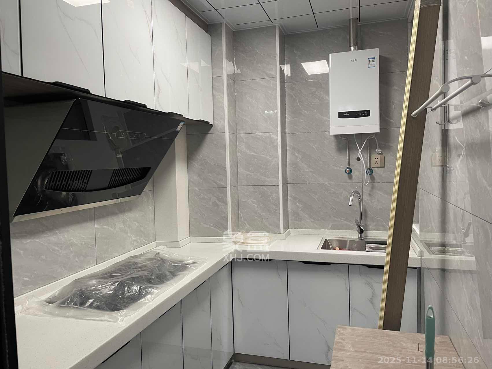 长房明宸府 2室1厅1卫 1700.0元/月 长房明宸府 2室1厅1卫 1700.0元/月室内图