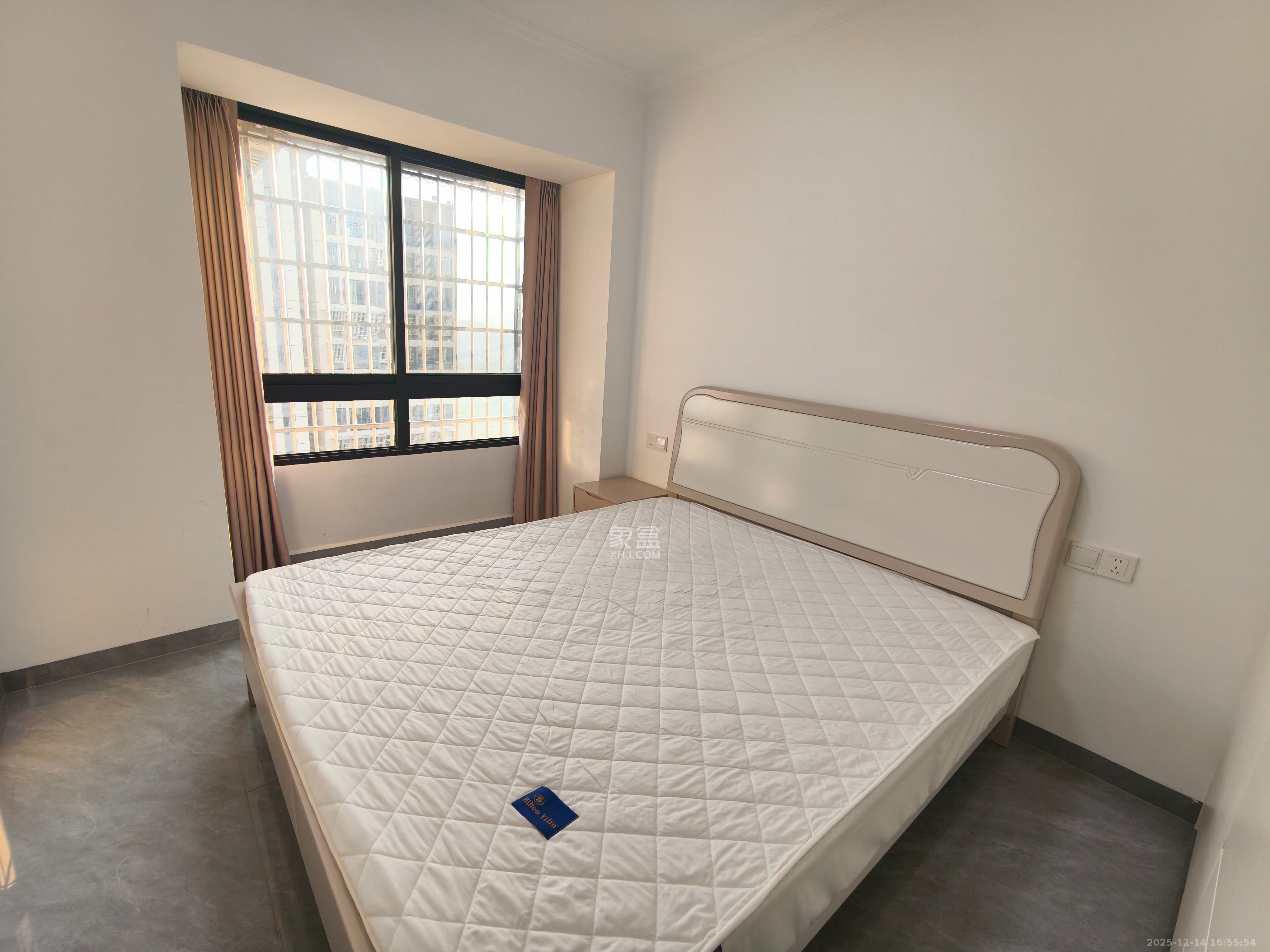 桥头家园二期(桥头家苑二期) 2室1厅1卫 1900.0元/月 桥头家园二期(桥头家苑二期) 2室1厅1卫 1900.0元/月室内图