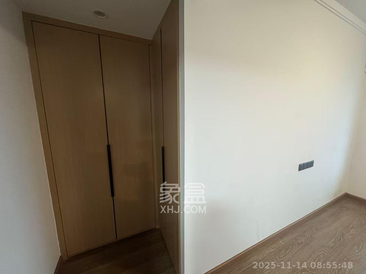 招商华发依云曦城 4室2厅2卫 2800.0元/月 招商华发依云曦城 4室2厅2卫 2800.0元/月室内图