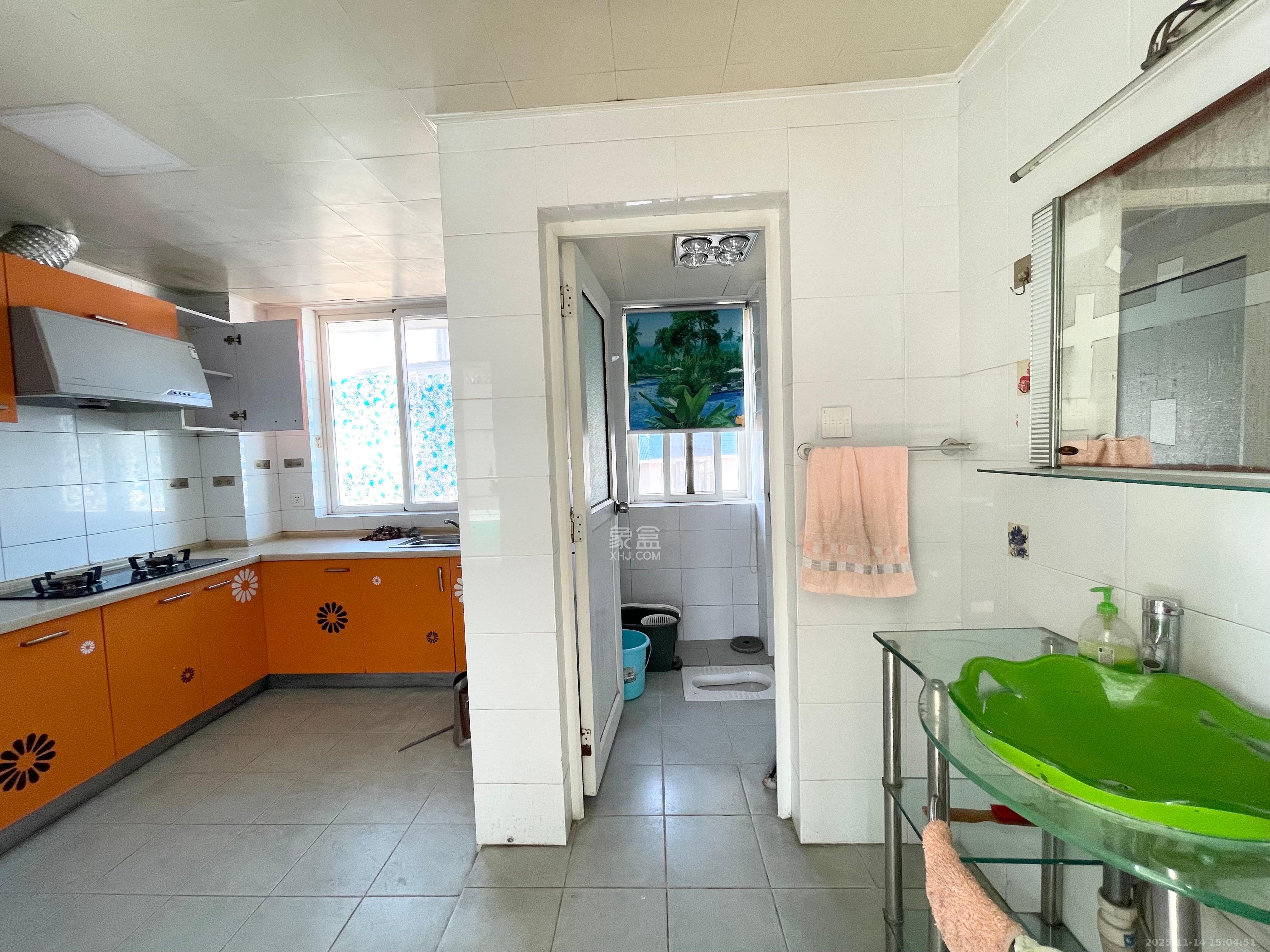 丽江翠园 3室2厅2卫 1500.0元/月 丽江翠园 3室2厅2卫 1500.0元/月室内图