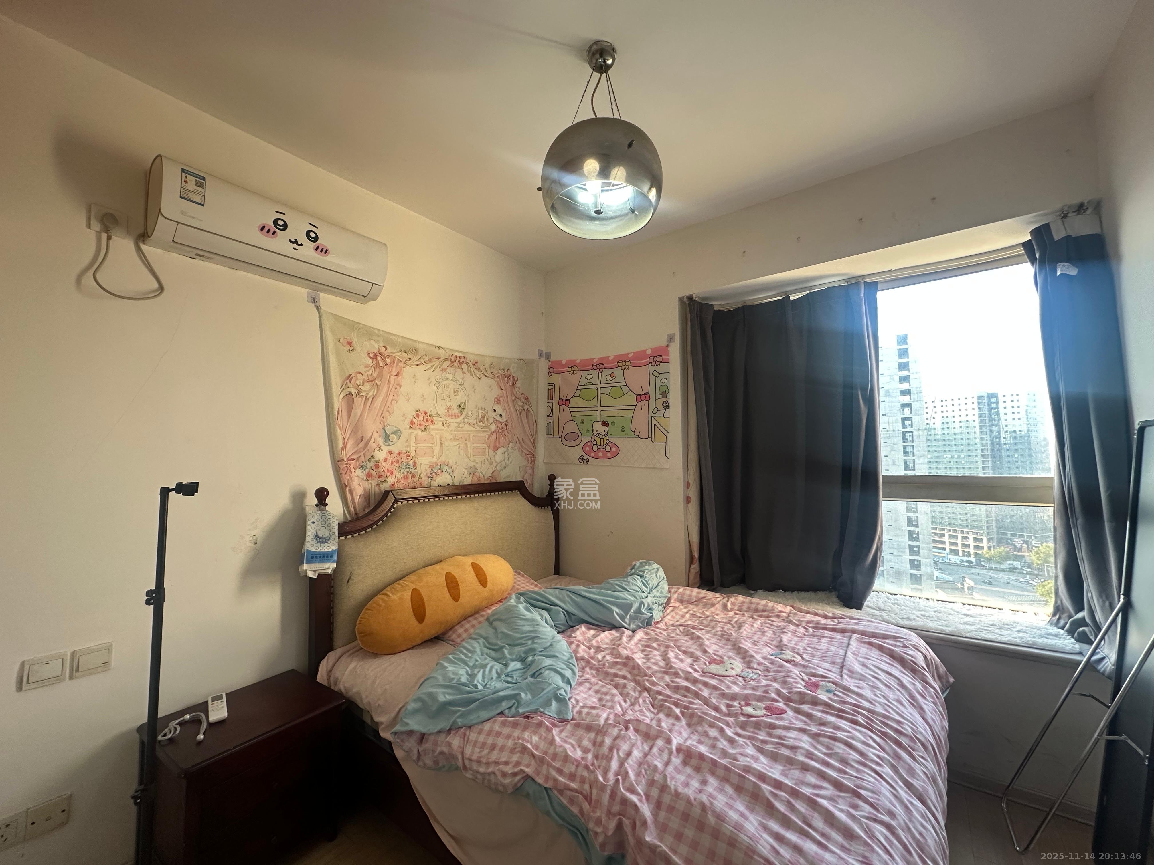 红旗区三片 1室1厅1卫 1800.0元/月 红旗区三片 1室1厅1卫 1800.0元/月室内图