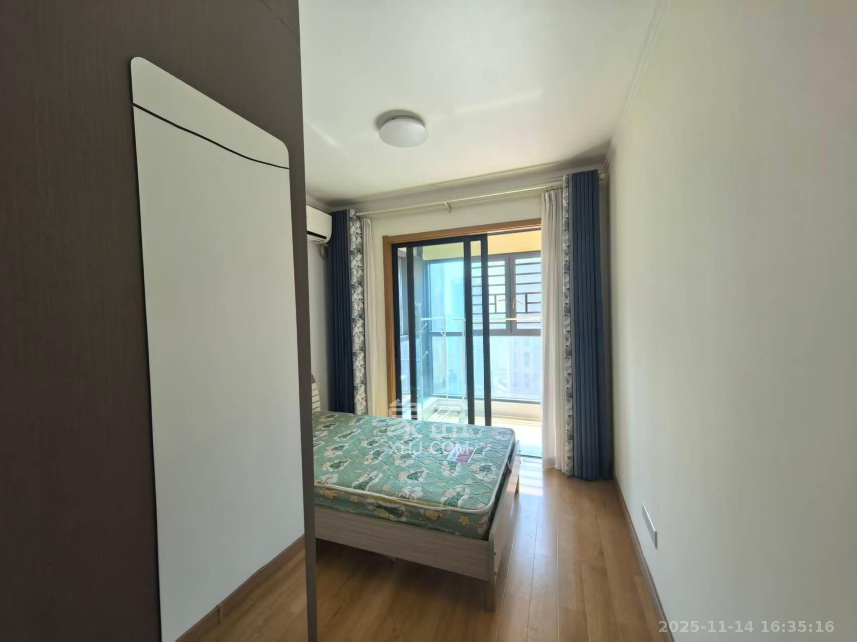 中建璟和城 1室0厅0卫 2500.0元/月 中建璟和城 1室0厅0卫 2500.0元/月室内图